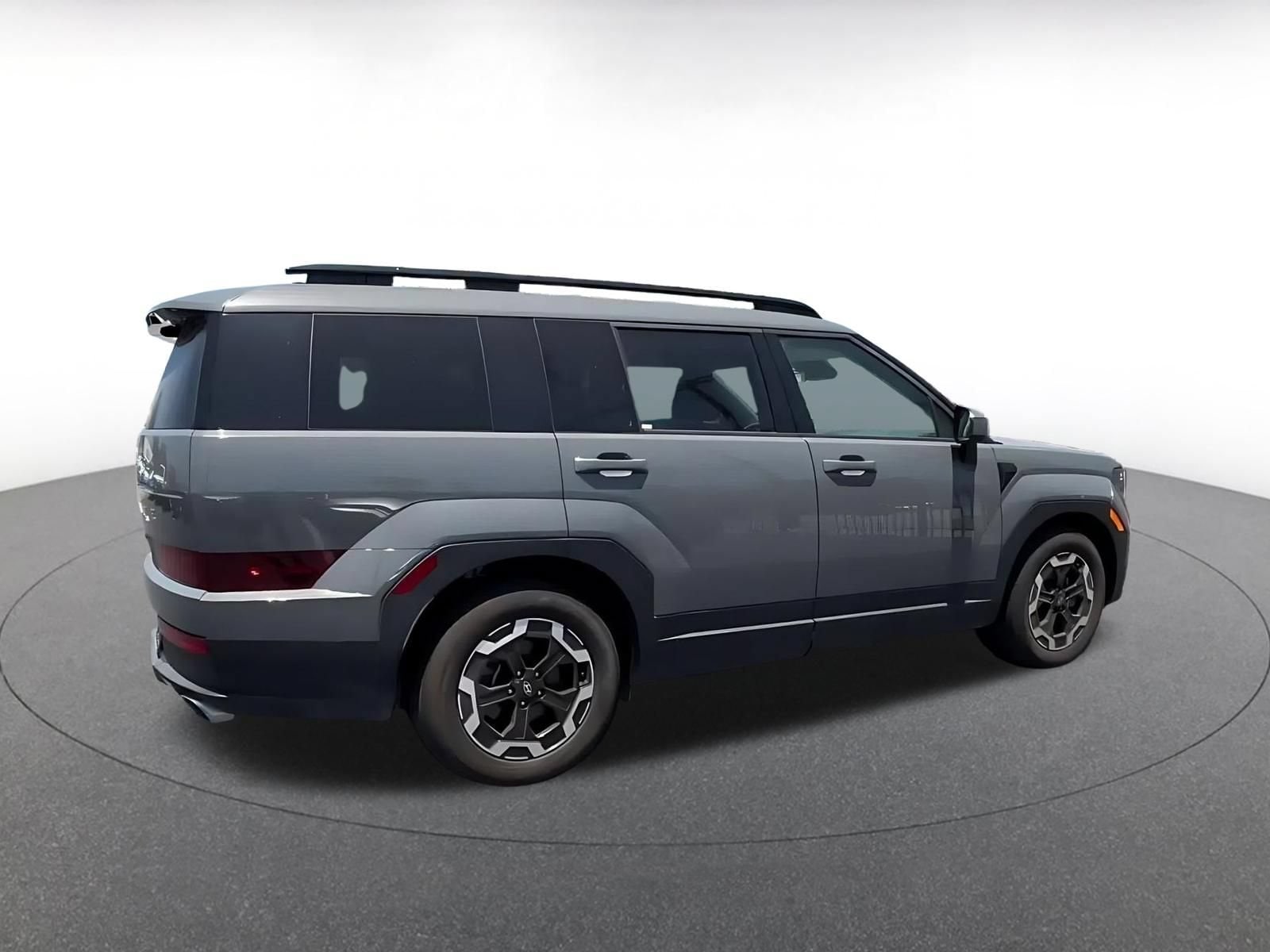 Thumbnail: 2025 Hyundai Santa Fe - 15