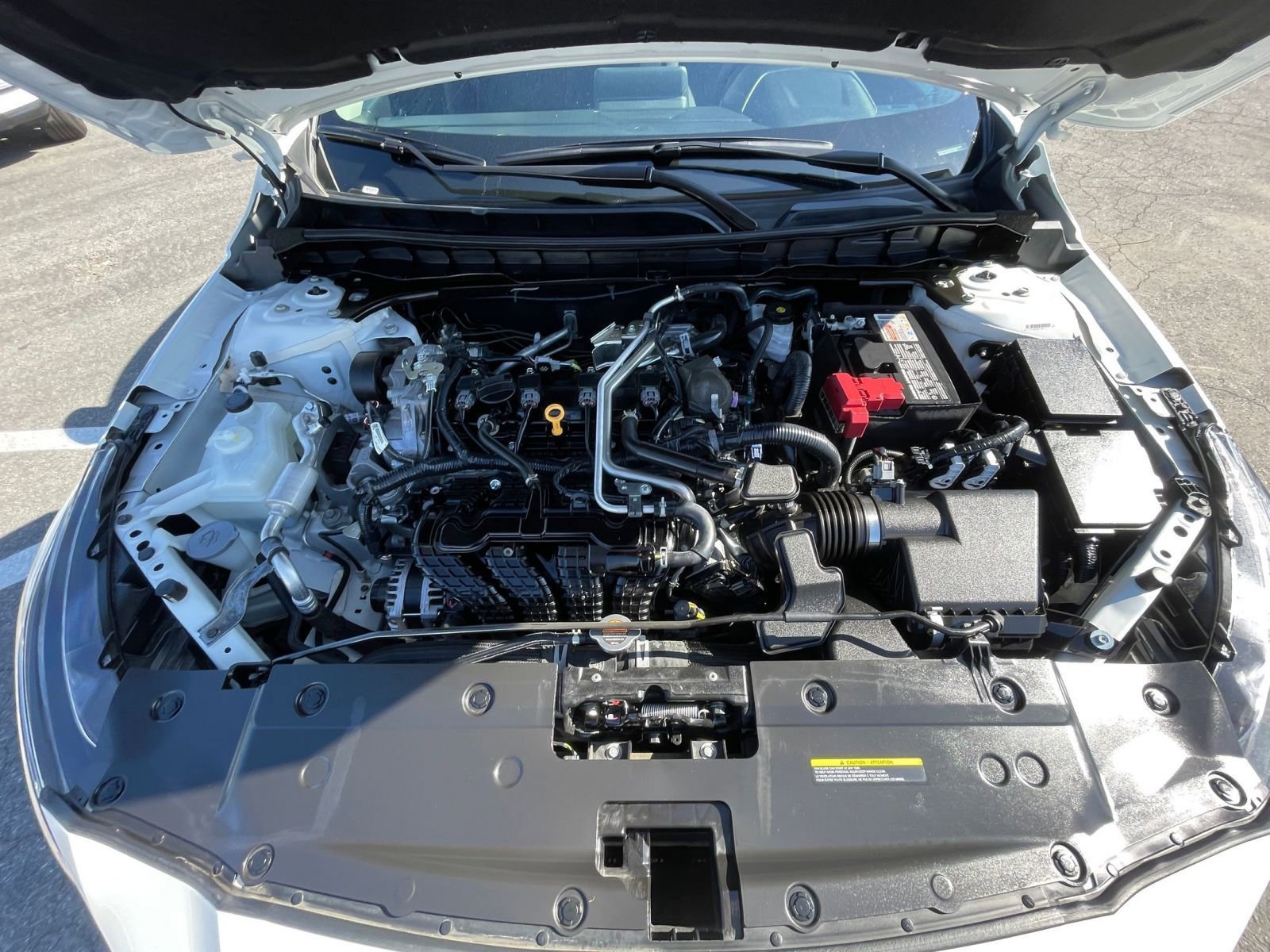 Thumbnail: 2025 Nissan Altima - 33