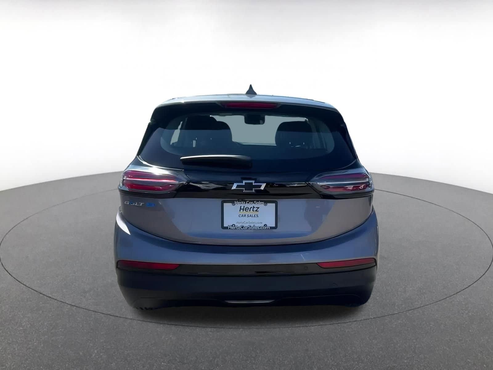 Thumbnail: 2023 Chevrolet Bolt EV - 12