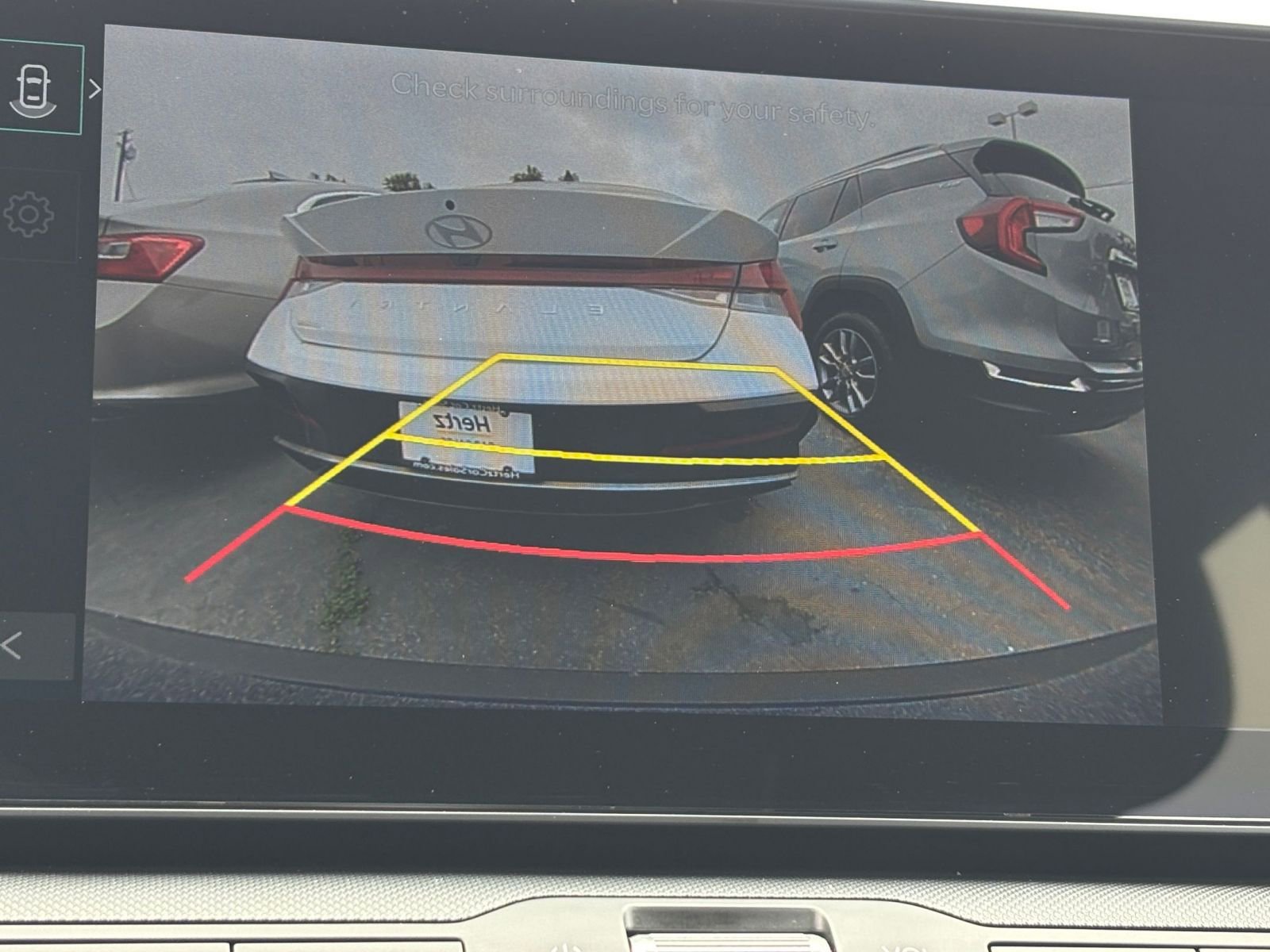 Thumbnail: 2025 Kia K4 - 23