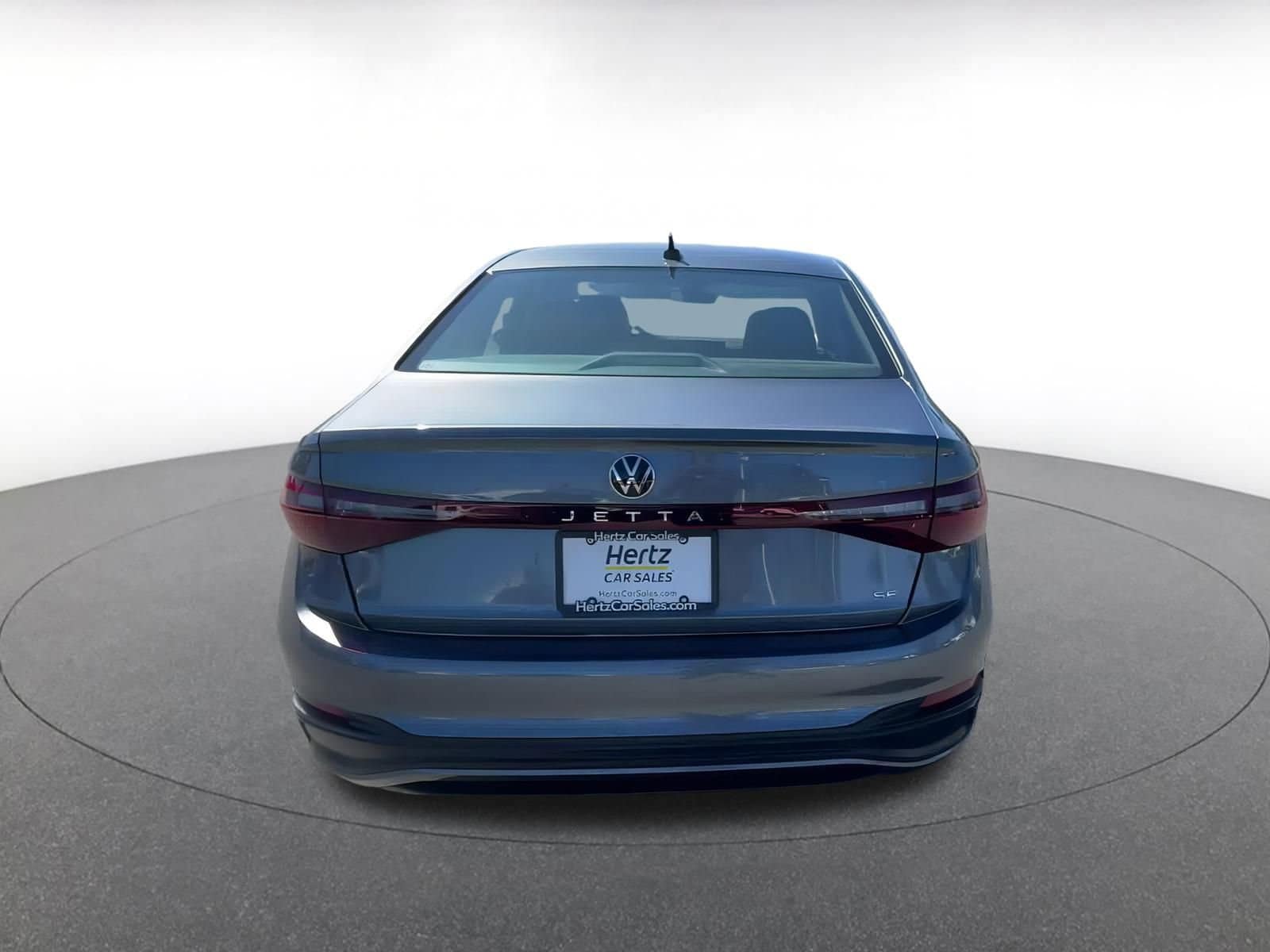 Thumbnail: 2025 Volkswagen Jetta - 12