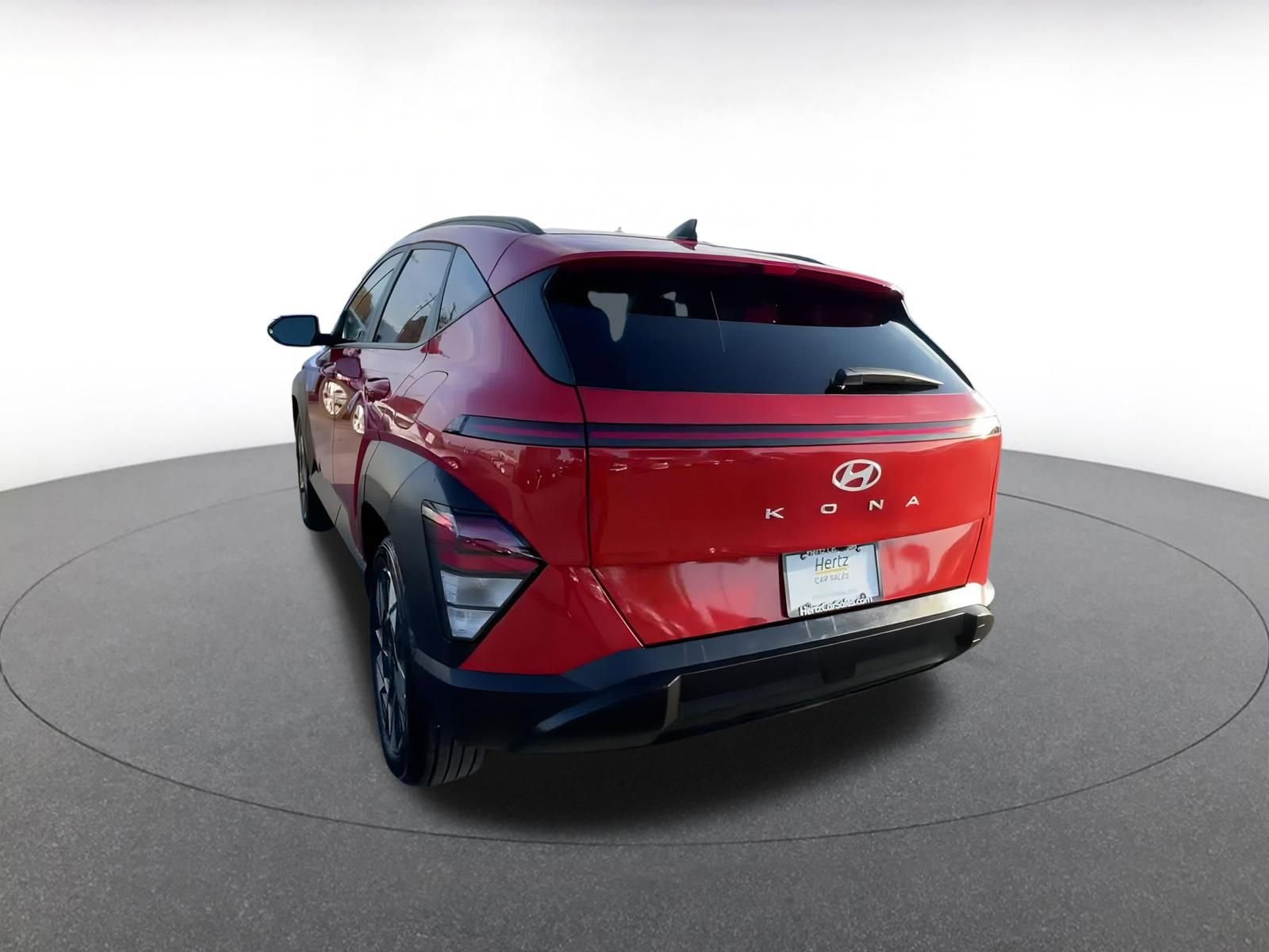 Thumbnail: 2025 Hyundai Kona - 10