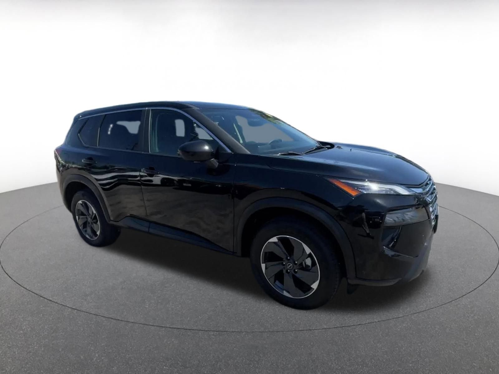 Thumbnail: 2024 Nissan Rogue - 2