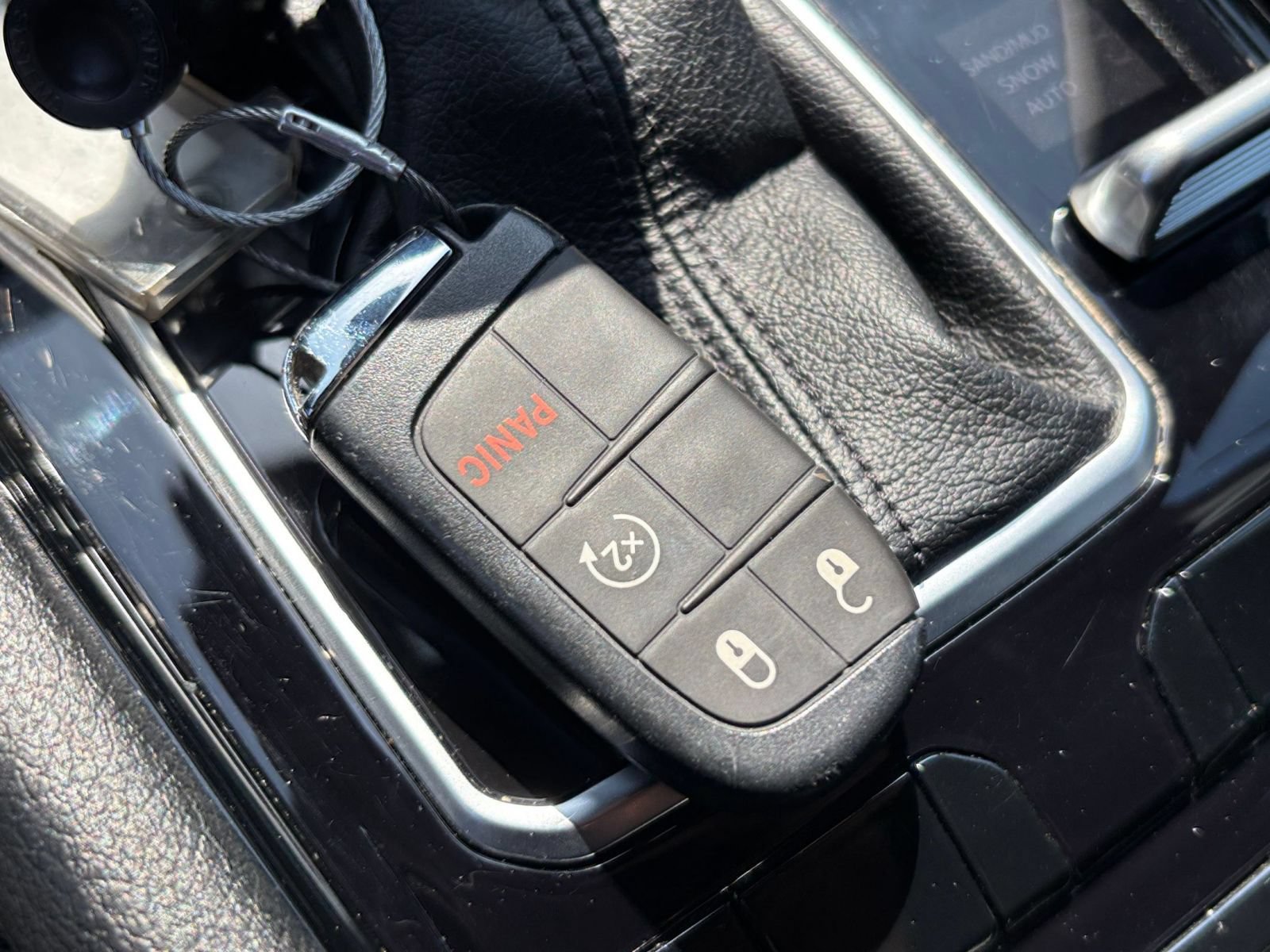 Thumbnail: 2025 Jeep Compass - 17