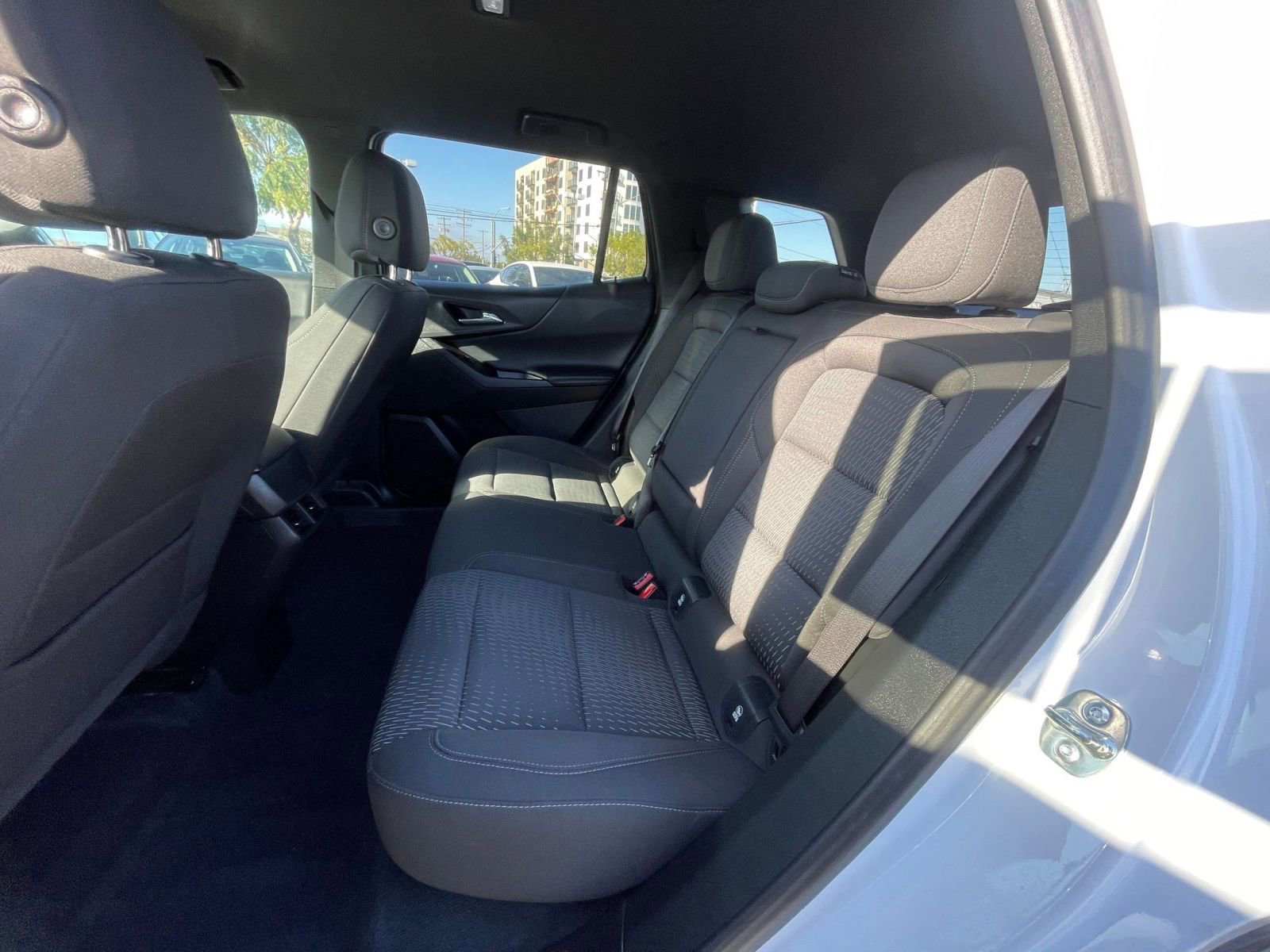 Thumbnail: 2025 Chevrolet Equinox - 28