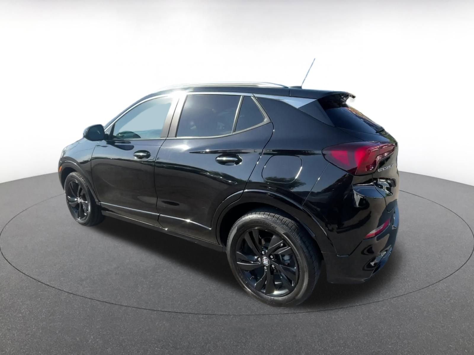 Thumbnail: 2024 Buick Encore GX - 10