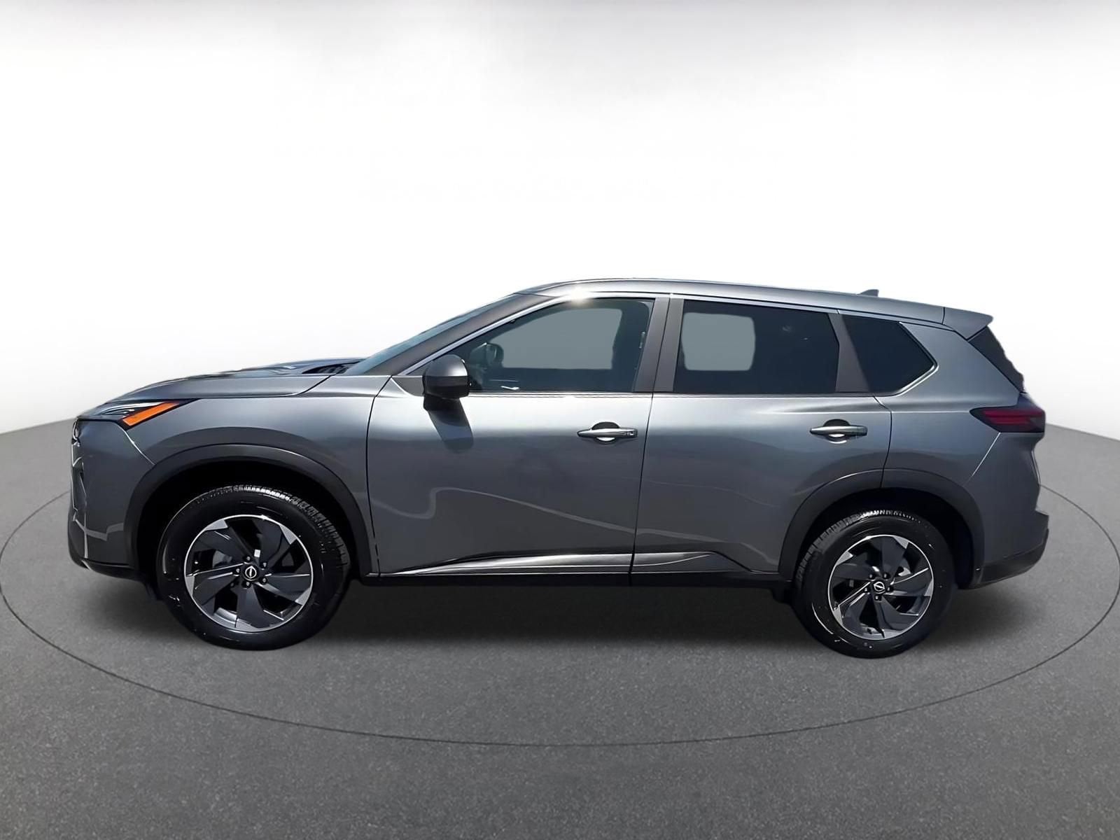 Thumbnail: 2025 Nissan Rogue - 9