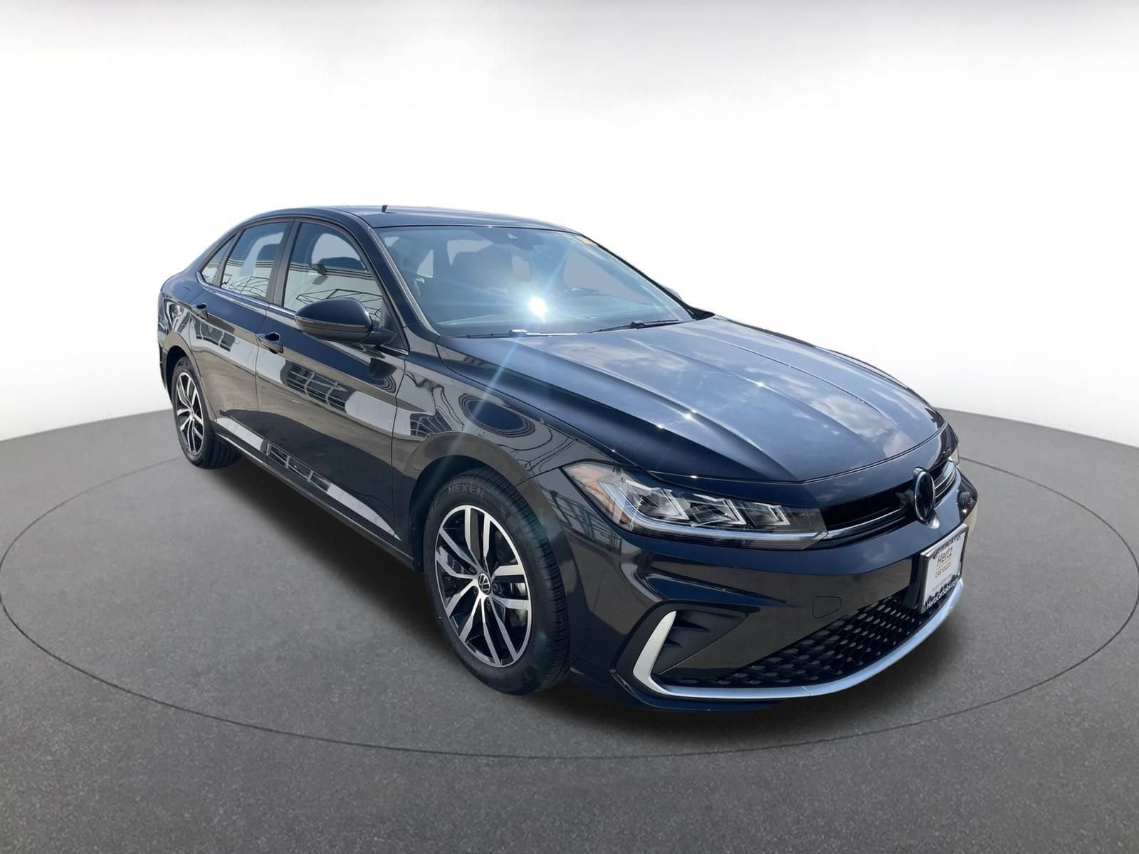 Thumbnail: 2025 Volkswagen Jetta - 1