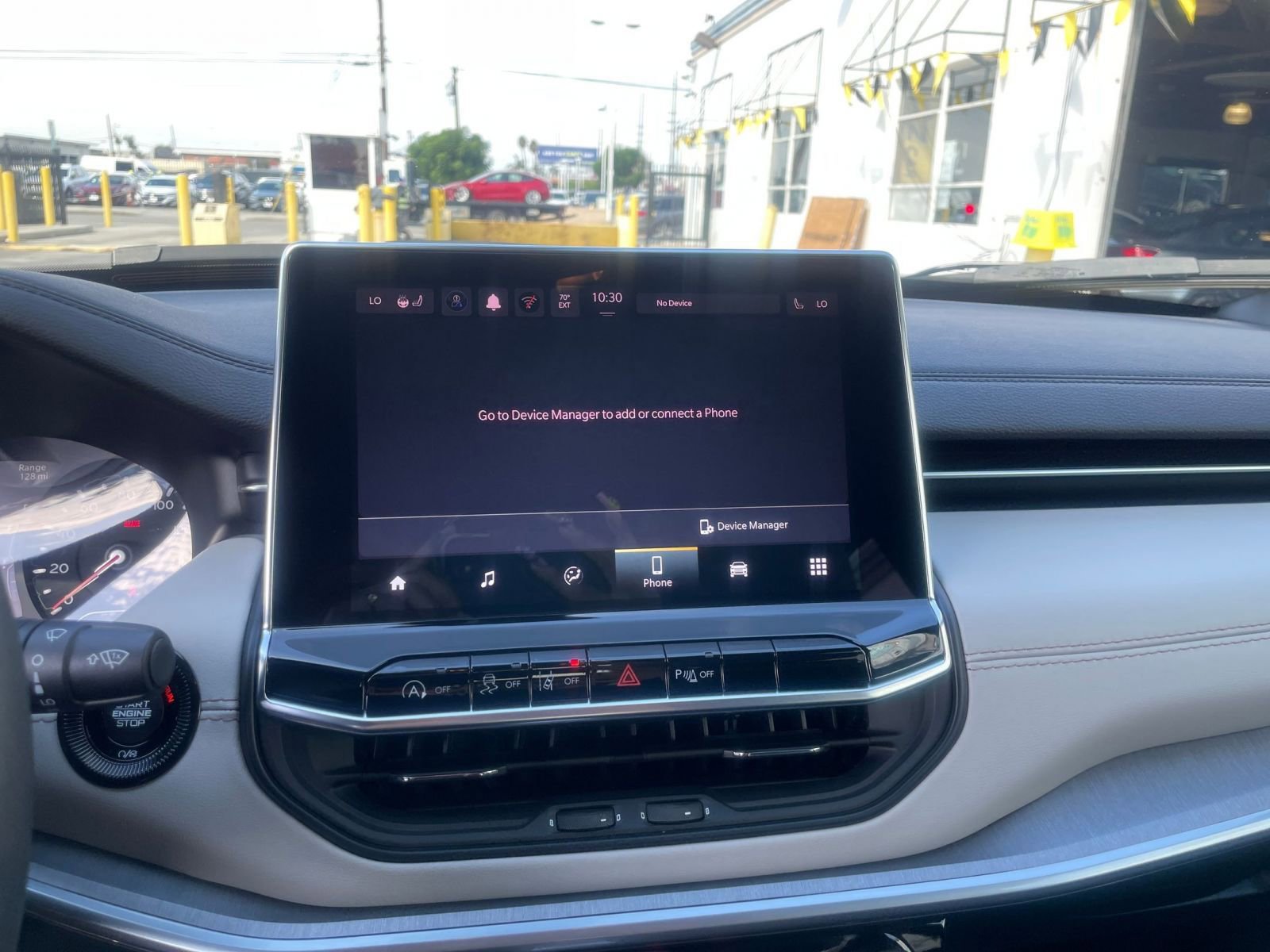 Thumbnail: 2025 Jeep Compass - 21