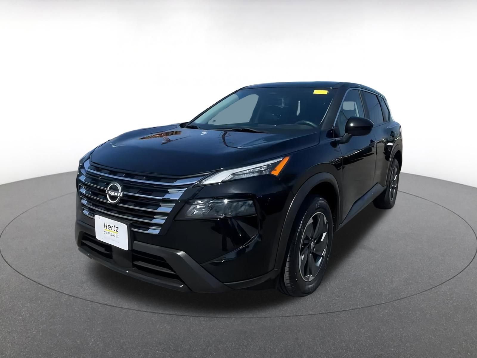 Thumbnail: 2024 Nissan Rogue - 7