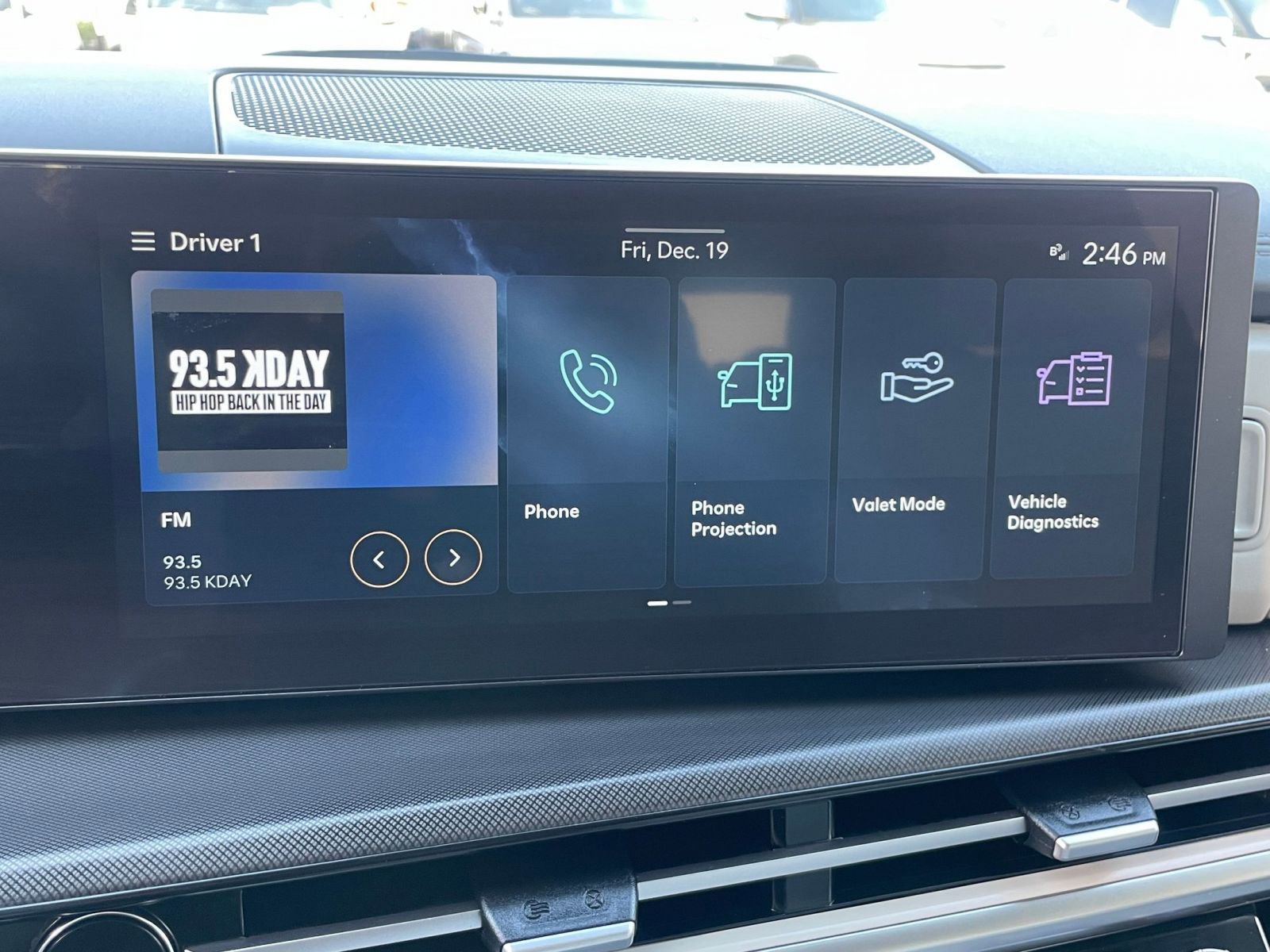 Thumbnail: 2025 Hyundai Santa Fe - 21