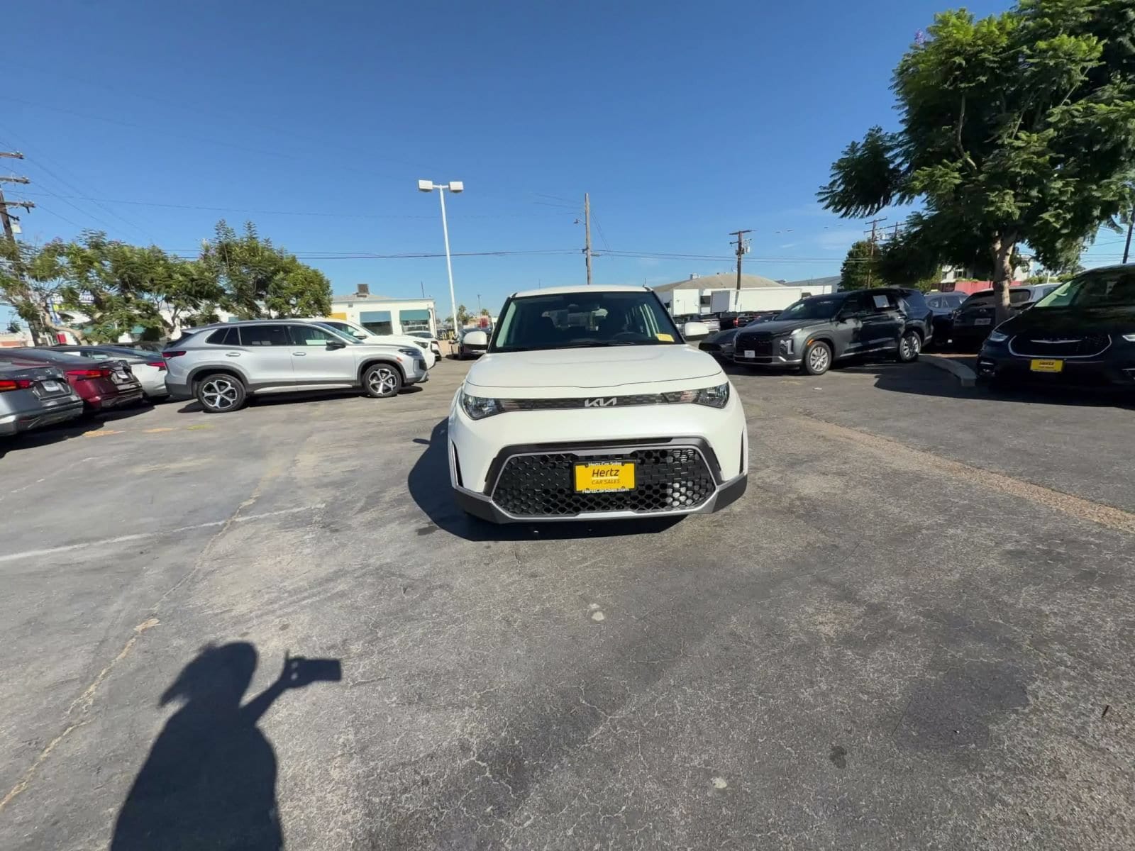 Thumbnail: 2025 Kia Soul - 4