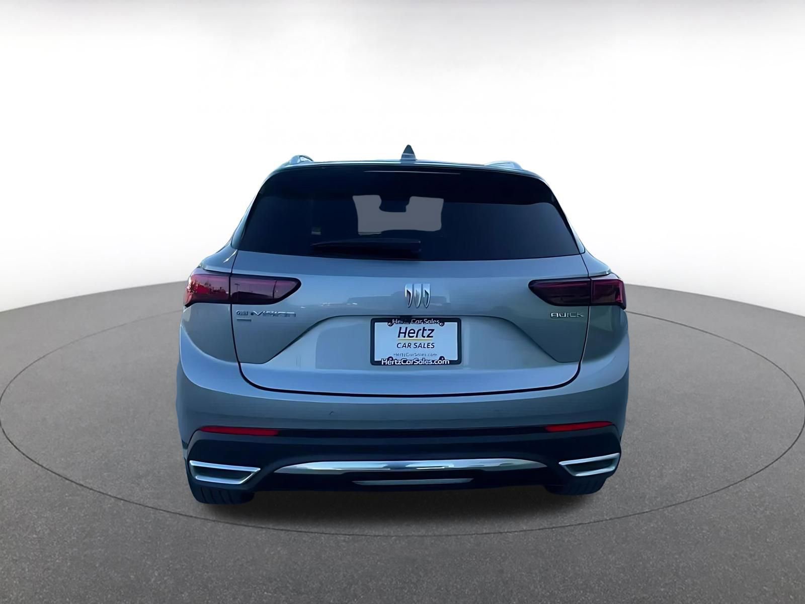 Thumbnail: 2024 Buick Envision - 12