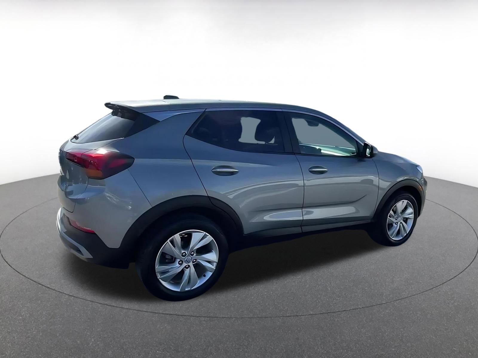 Thumbnail: 2025 Buick Encore GX - 15