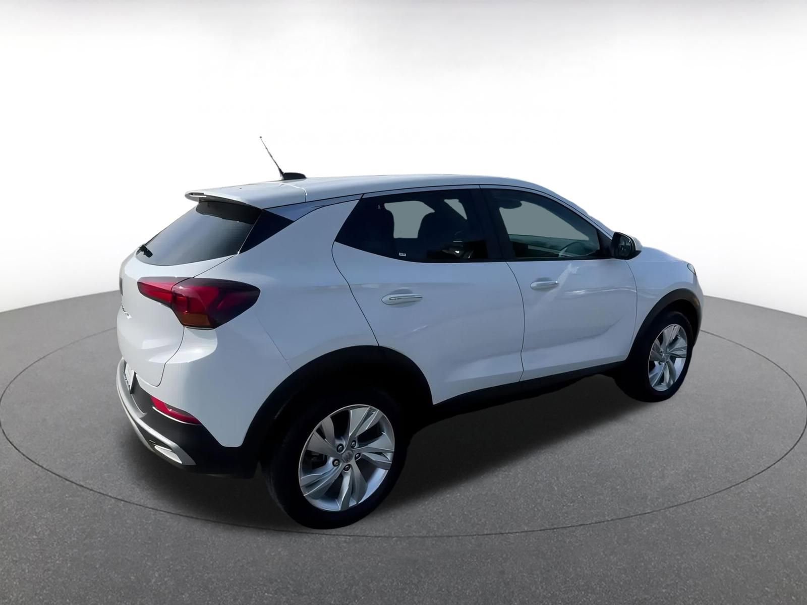 Thumbnail: 2025 Buick Encore GX - 15