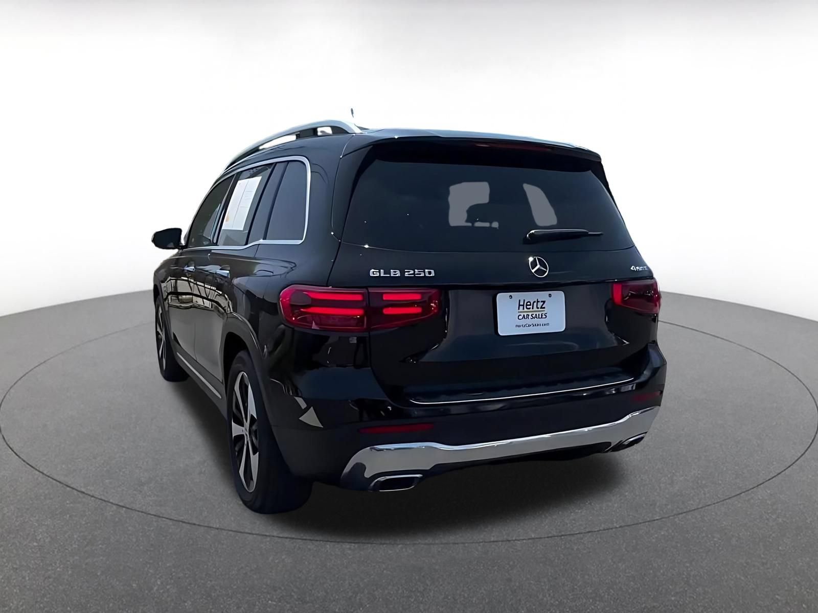 Thumbnail: 2025 Mercedes-Benz GLB - 11