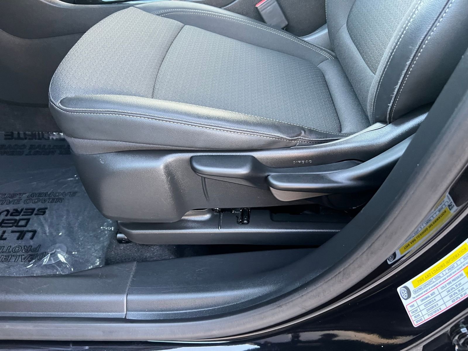 Thumbnail: 2025 Buick Encore GX - 23