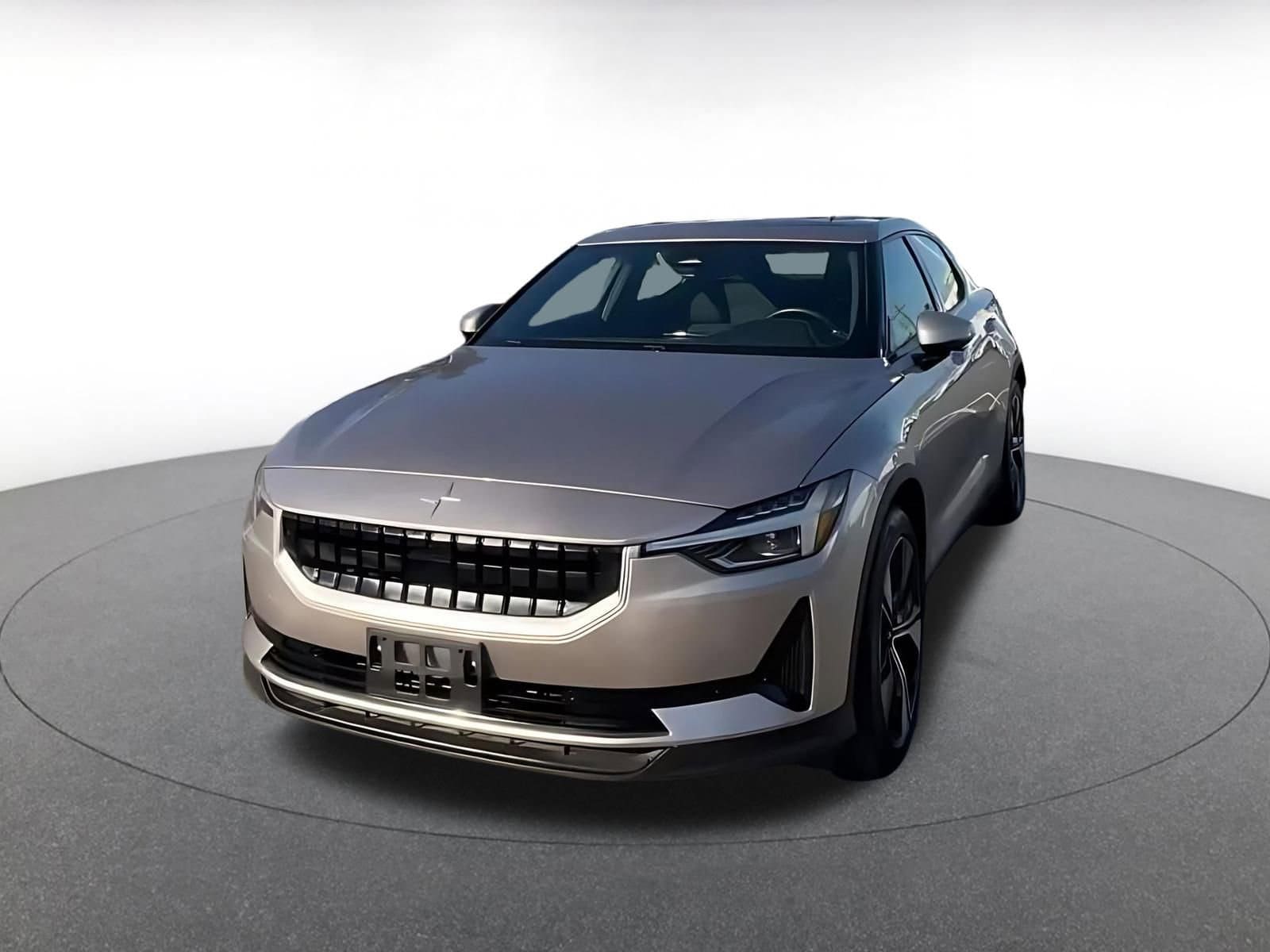 Thumbnail: 2023 Polestar 2 - 8