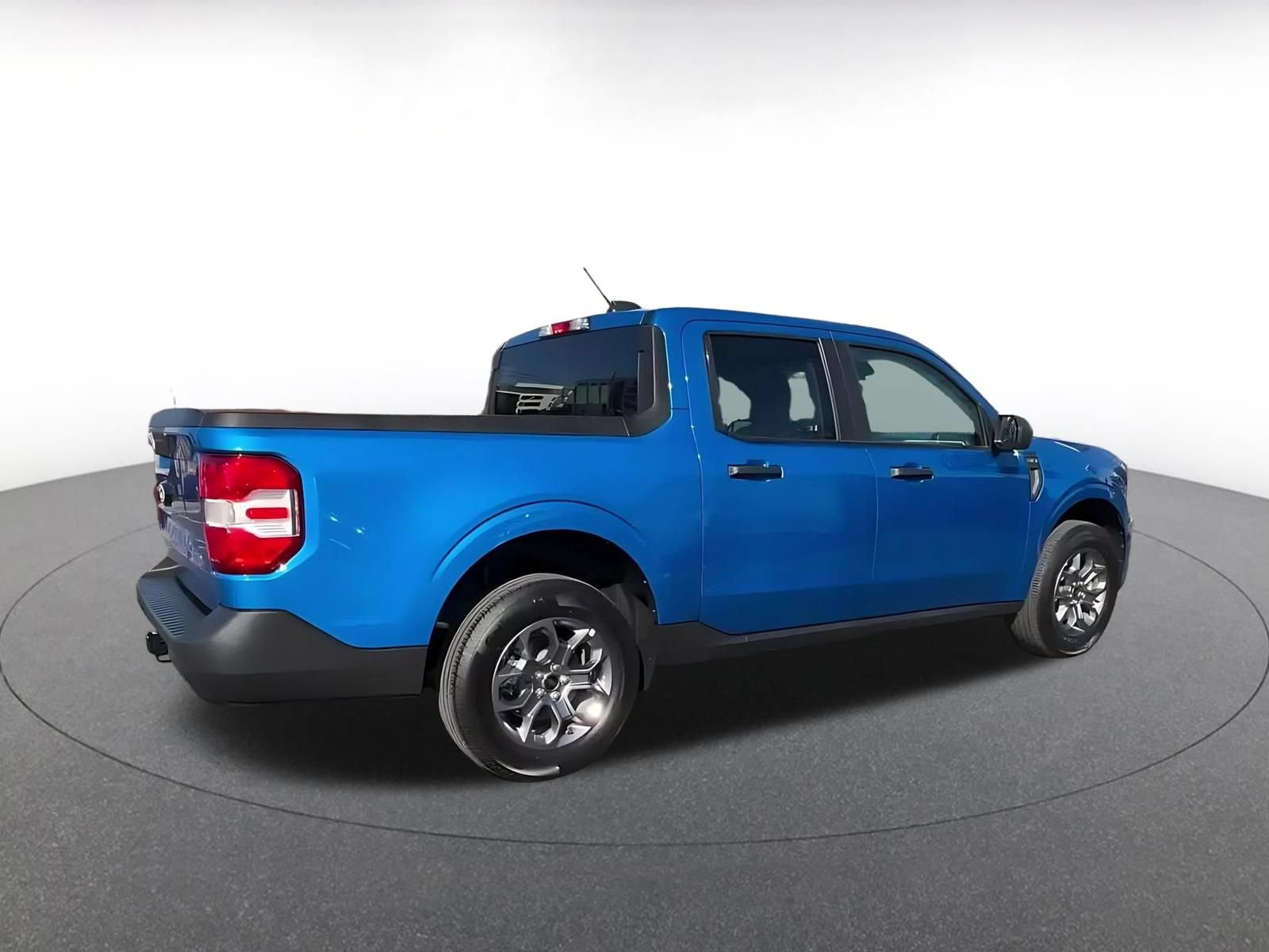 Thumbnail: 2026 Ford Maverick - 15