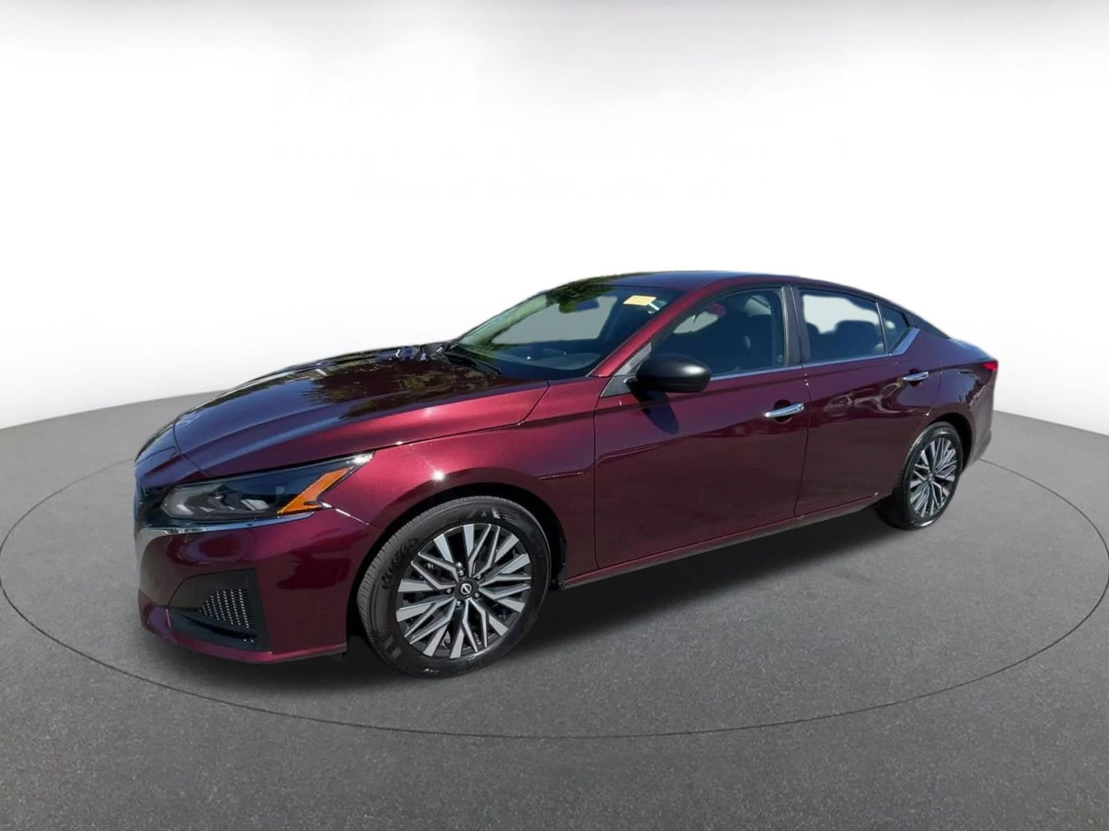 Thumbnail: 2024 Nissan Altima - 7