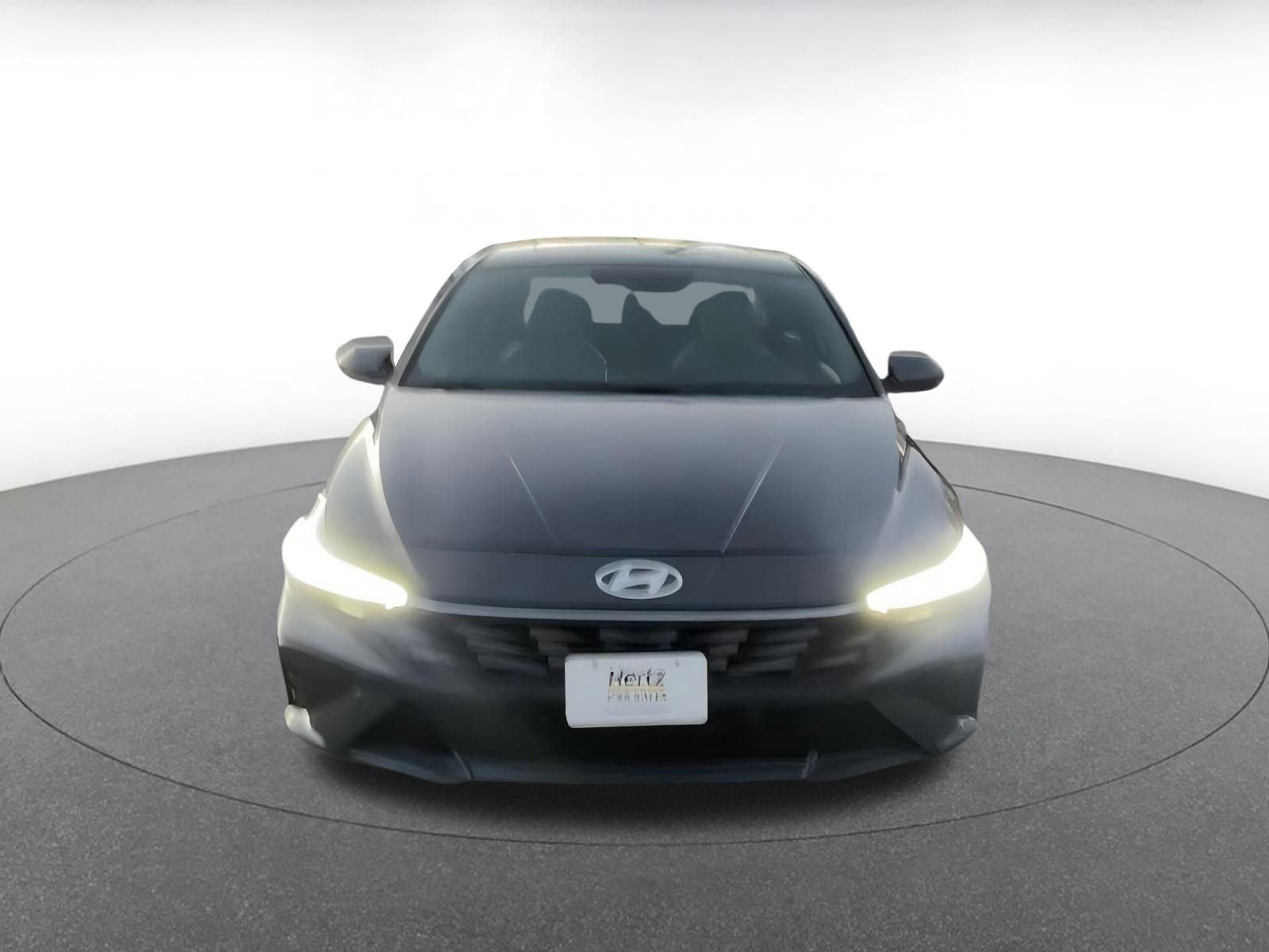 Thumbnail: 2025 Hyundai Elantra - 4
