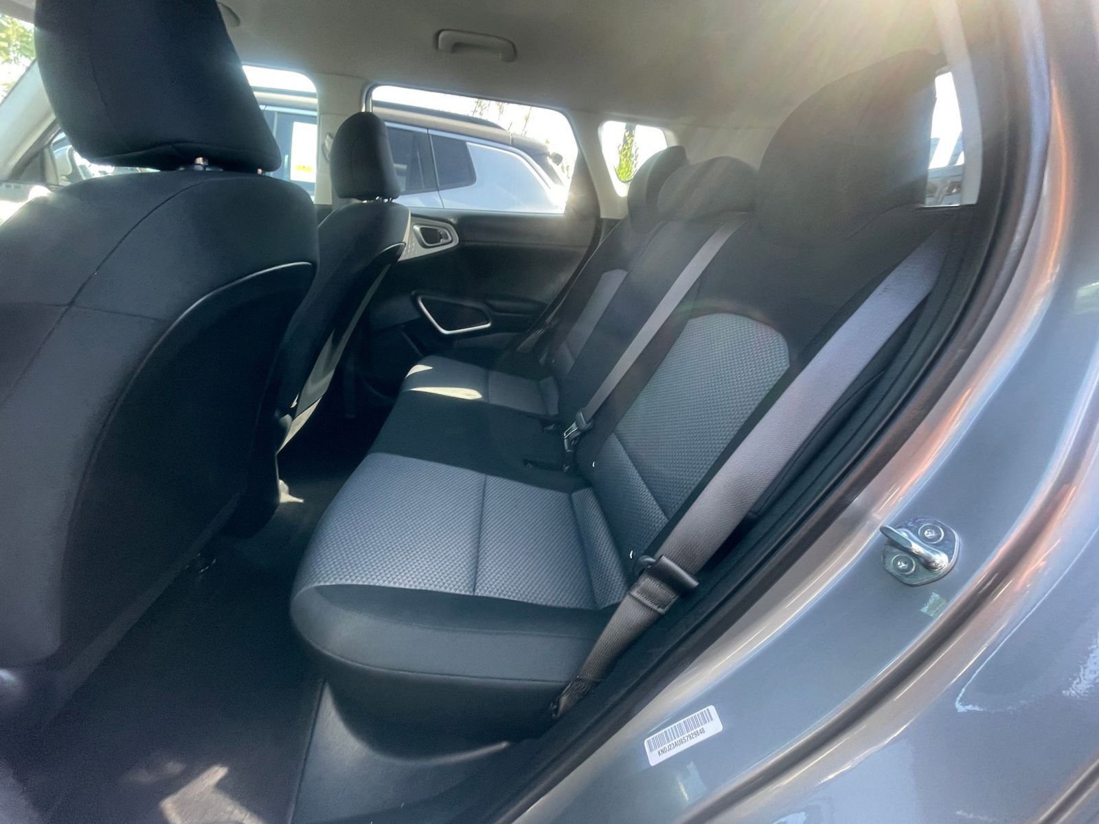 Thumbnail: 2025 Kia Soul - 25