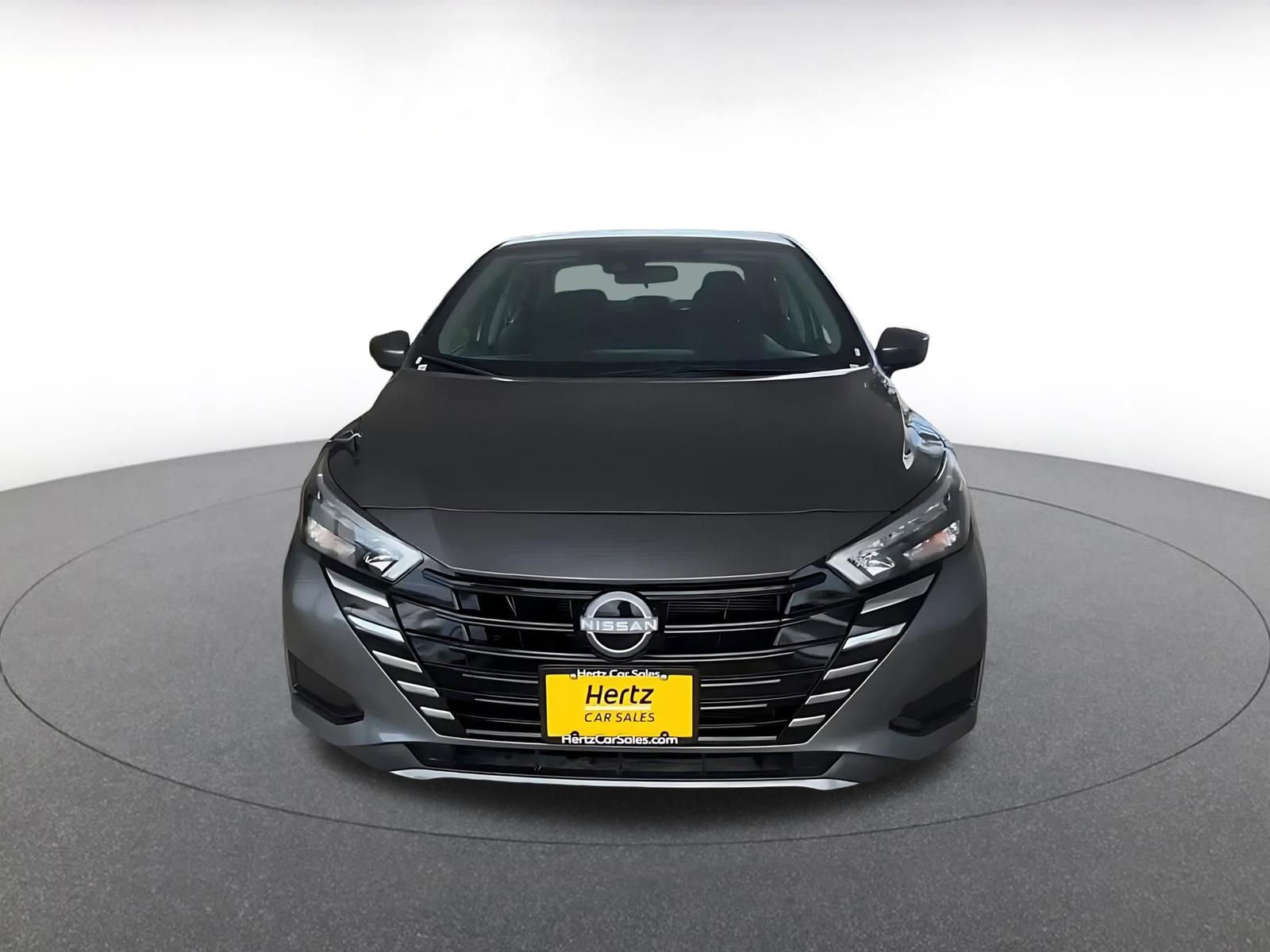 Thumbnail: 2025 Nissan Versa - 4