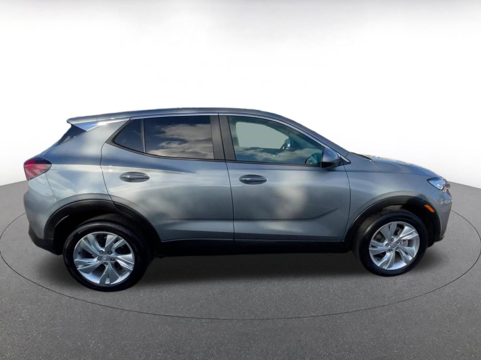 Thumbnail: 2025 Buick Encore GX - 16