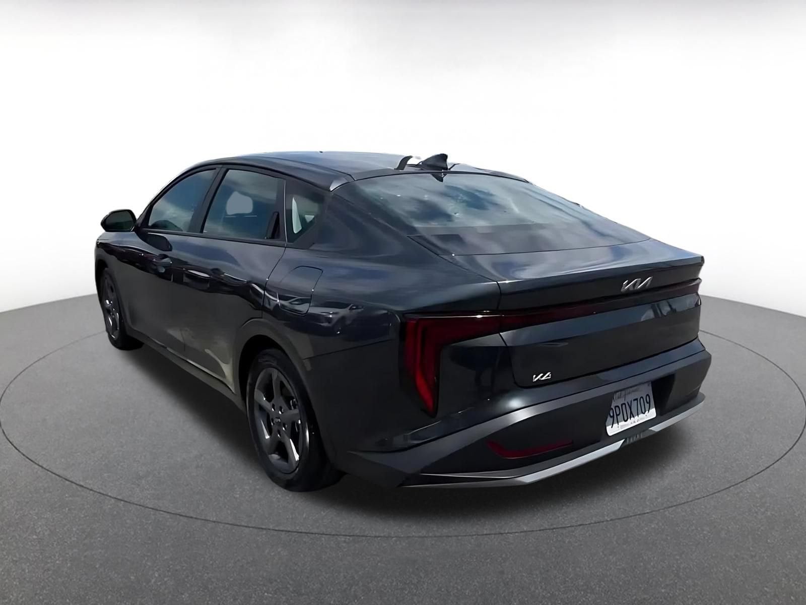 Thumbnail: 2025 Kia K4 - 12