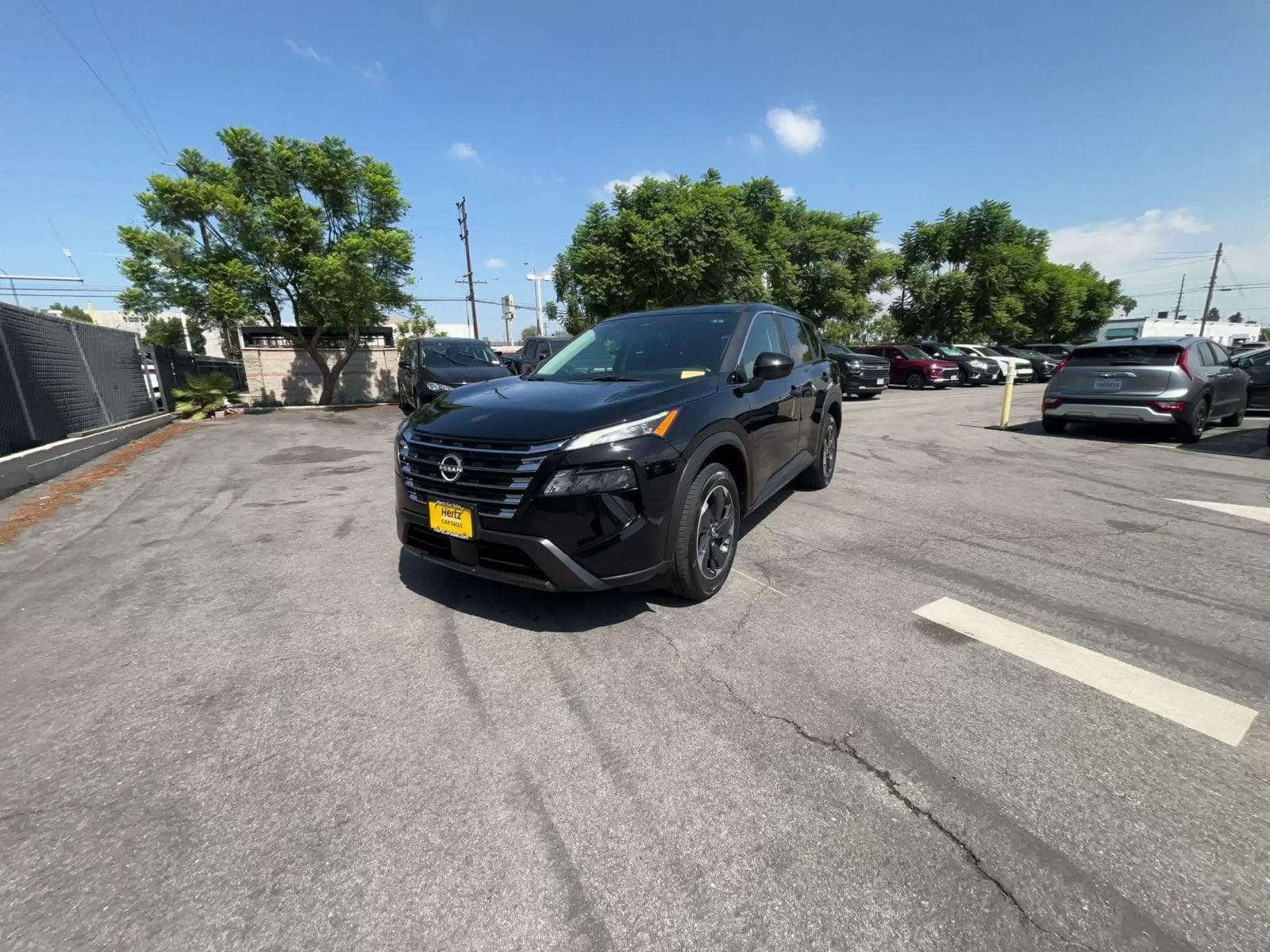 Thumbnail: 2025 Nissan Rogue - 6