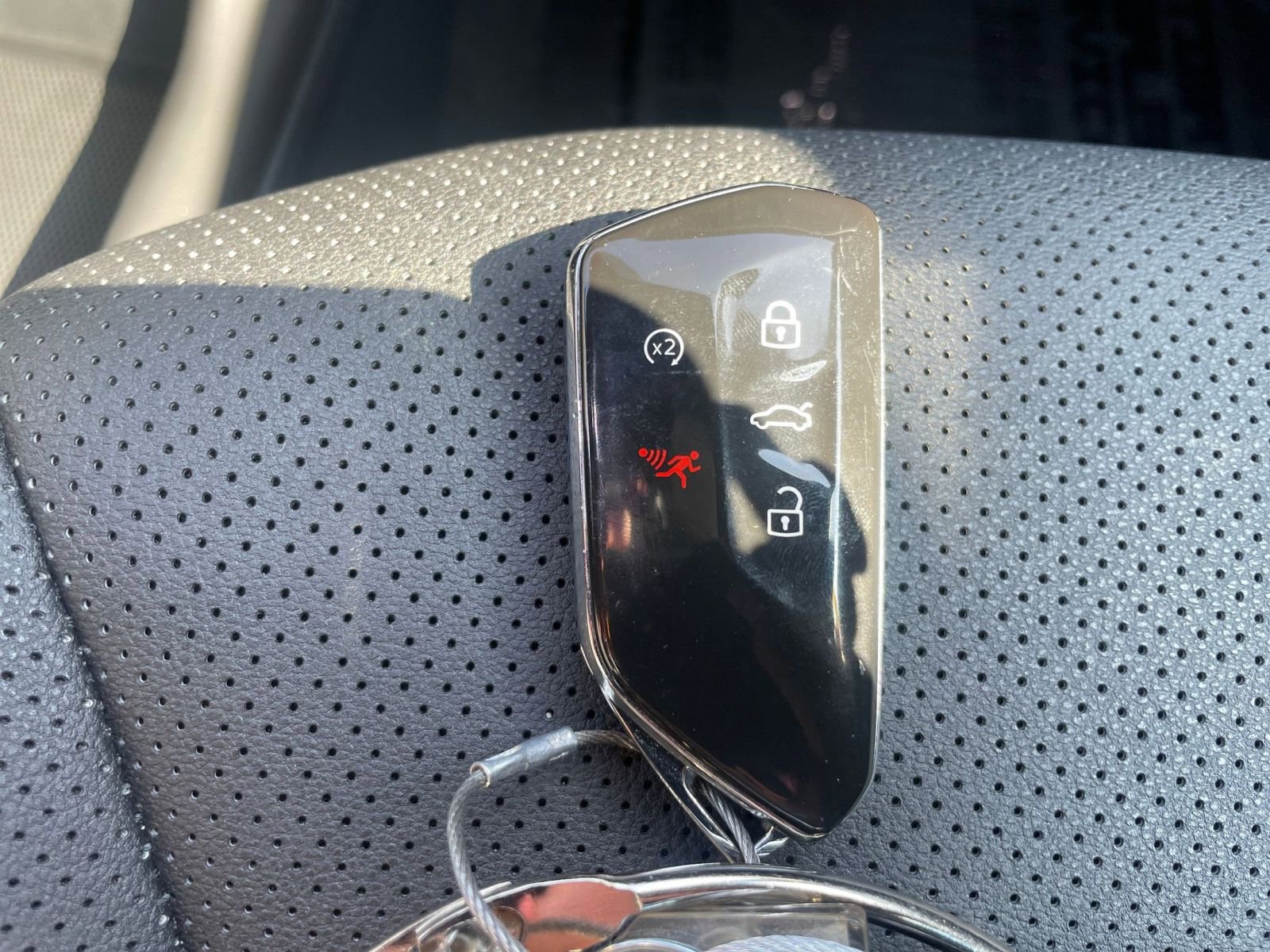 Thumbnail: 2025 Volkswagen Atlas - 22