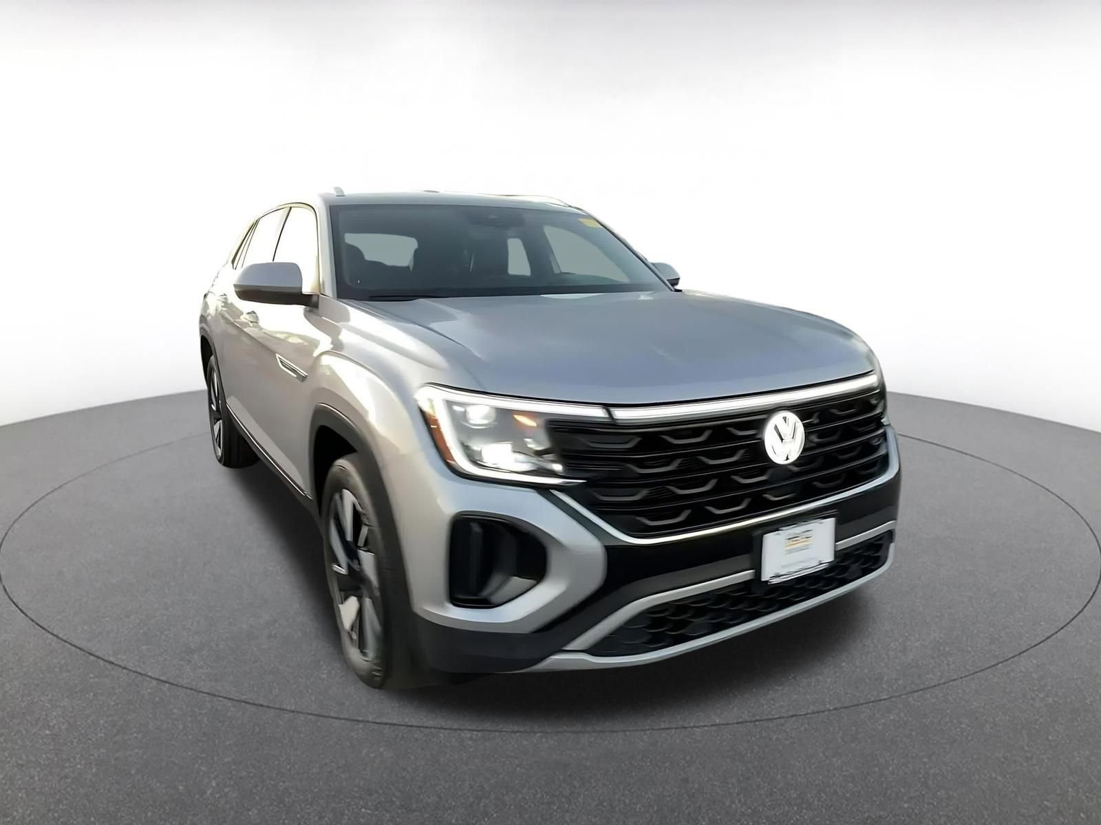 Thumbnail: 2025 Volkswagen Atlas - 3