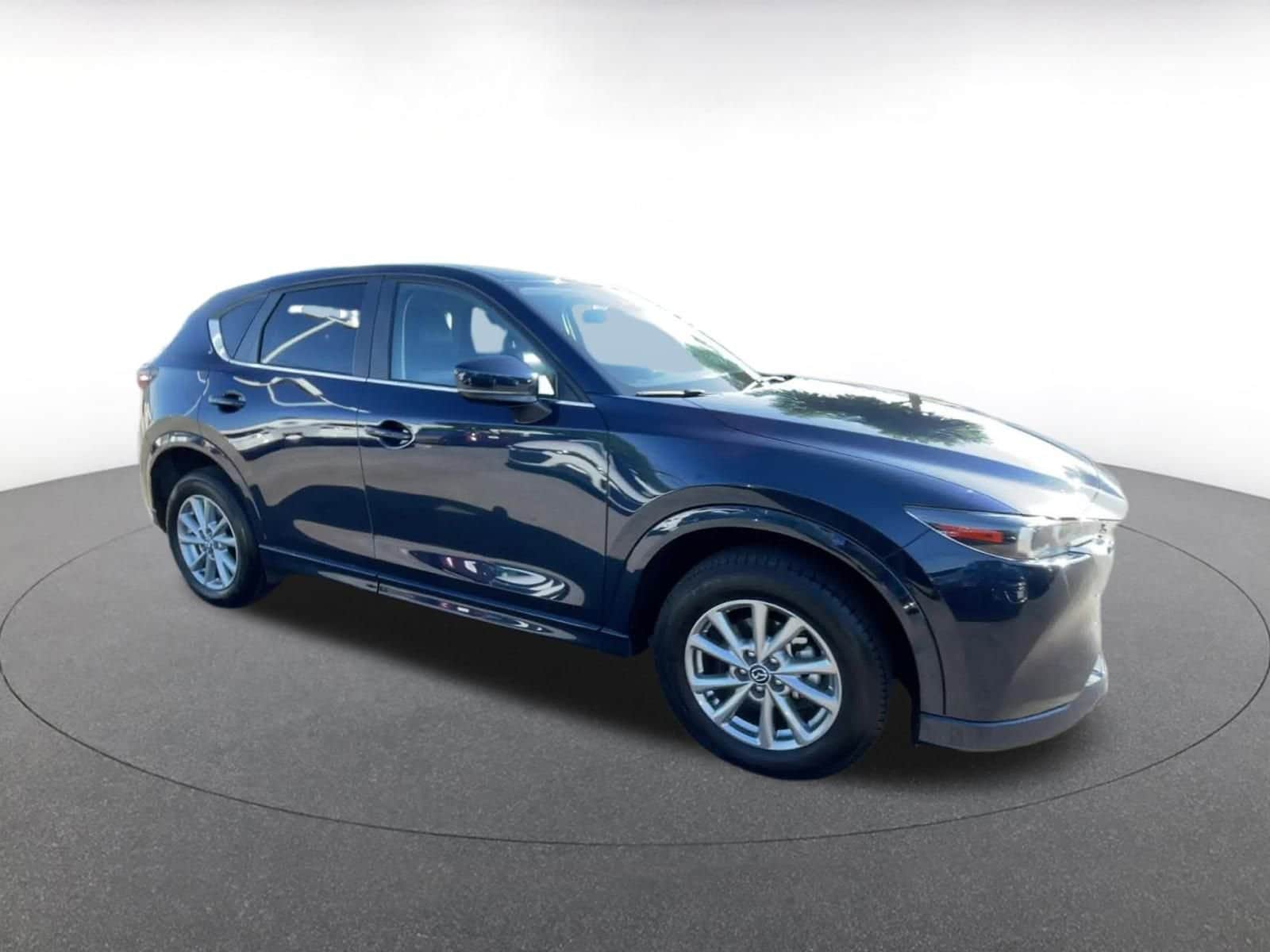 Thumbnail: 2025 Mazda CX-5 - 2