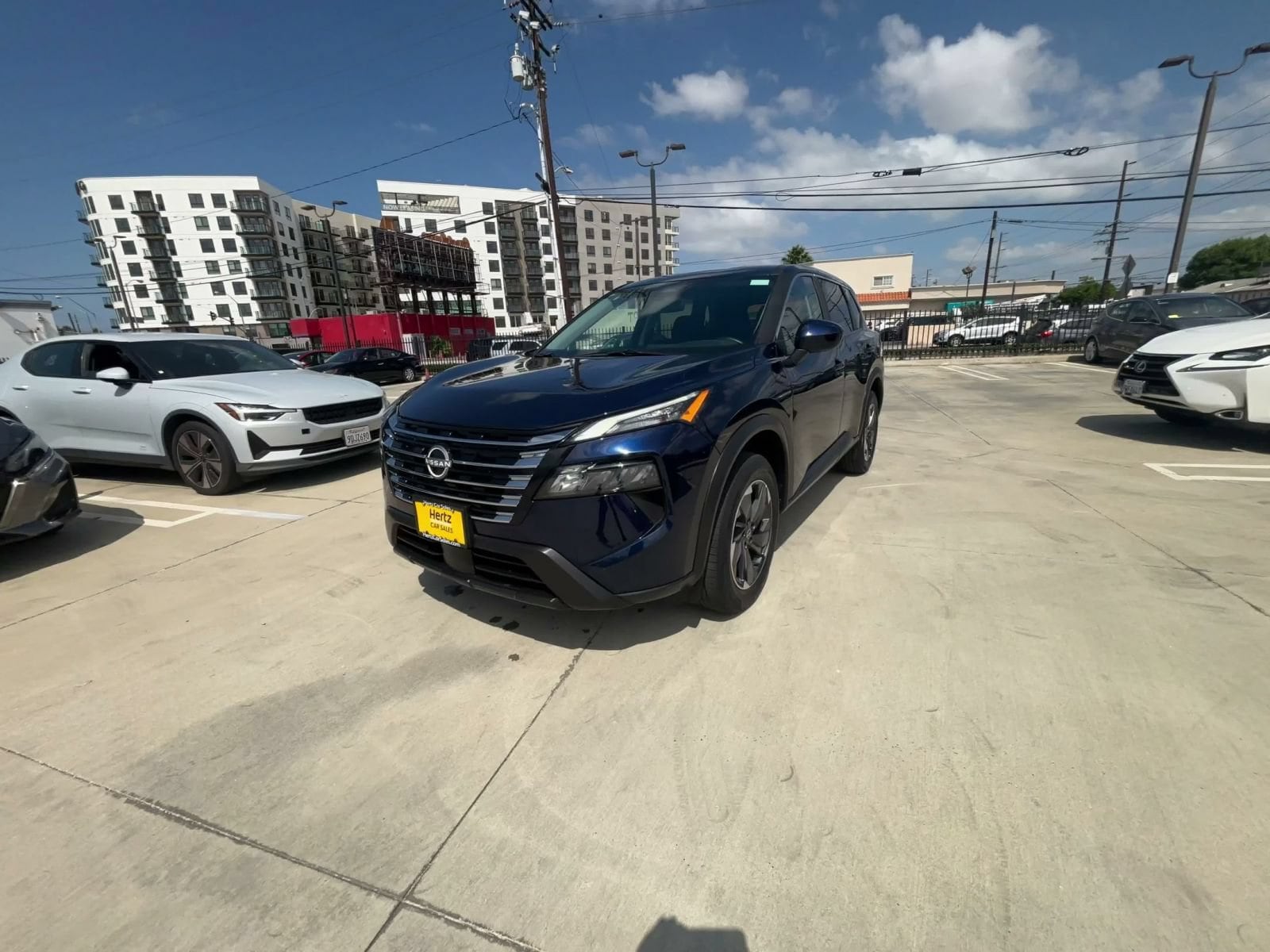 Thumbnail: 2025 Nissan Rogue - 6