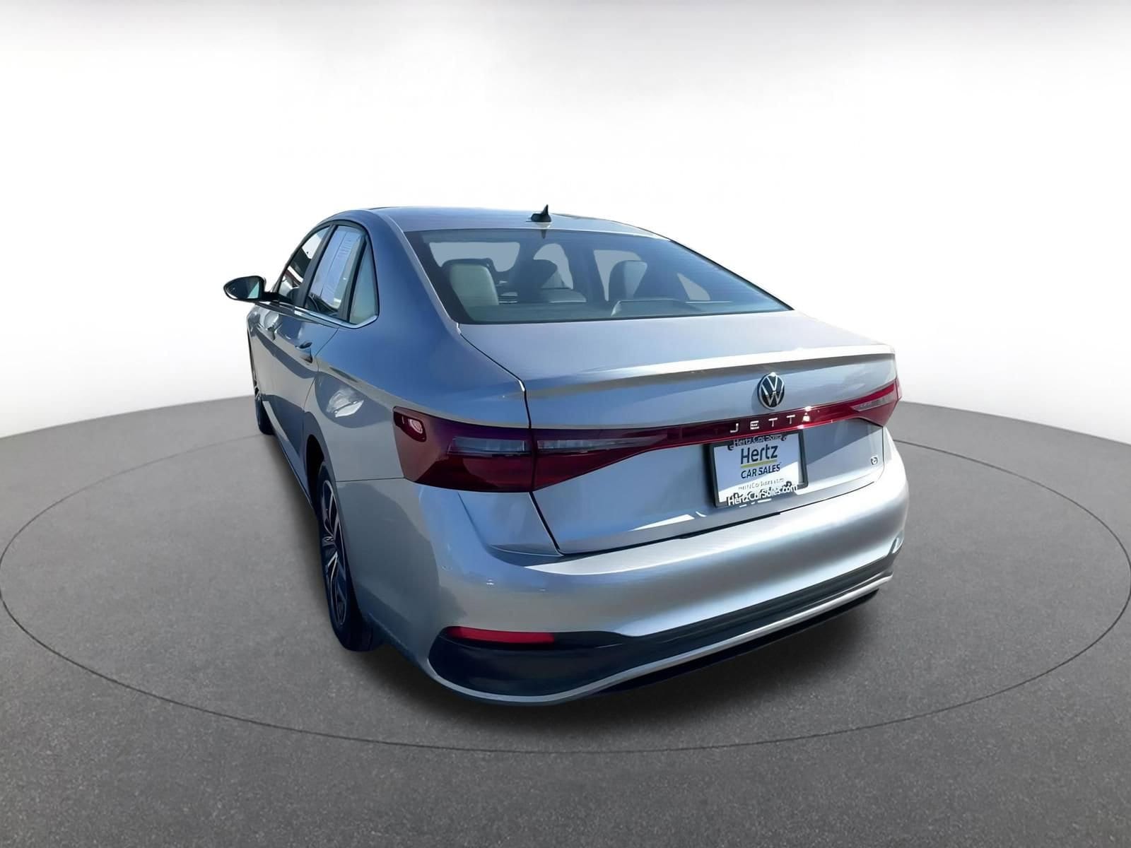 Thumbnail: 2025 Volkswagen Jetta - 11