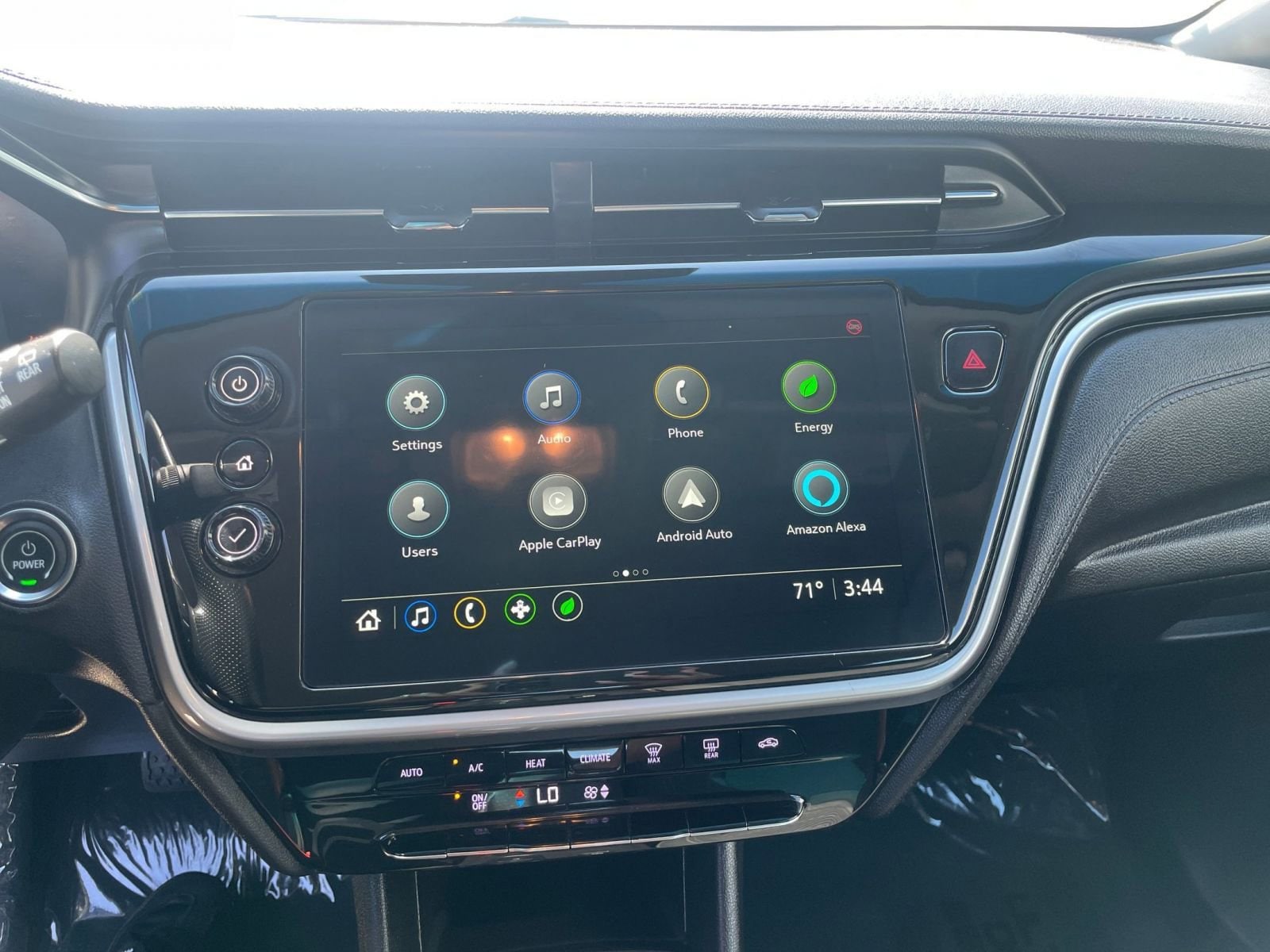 Thumbnail: 2023 Chevrolet Bolt EV - 25