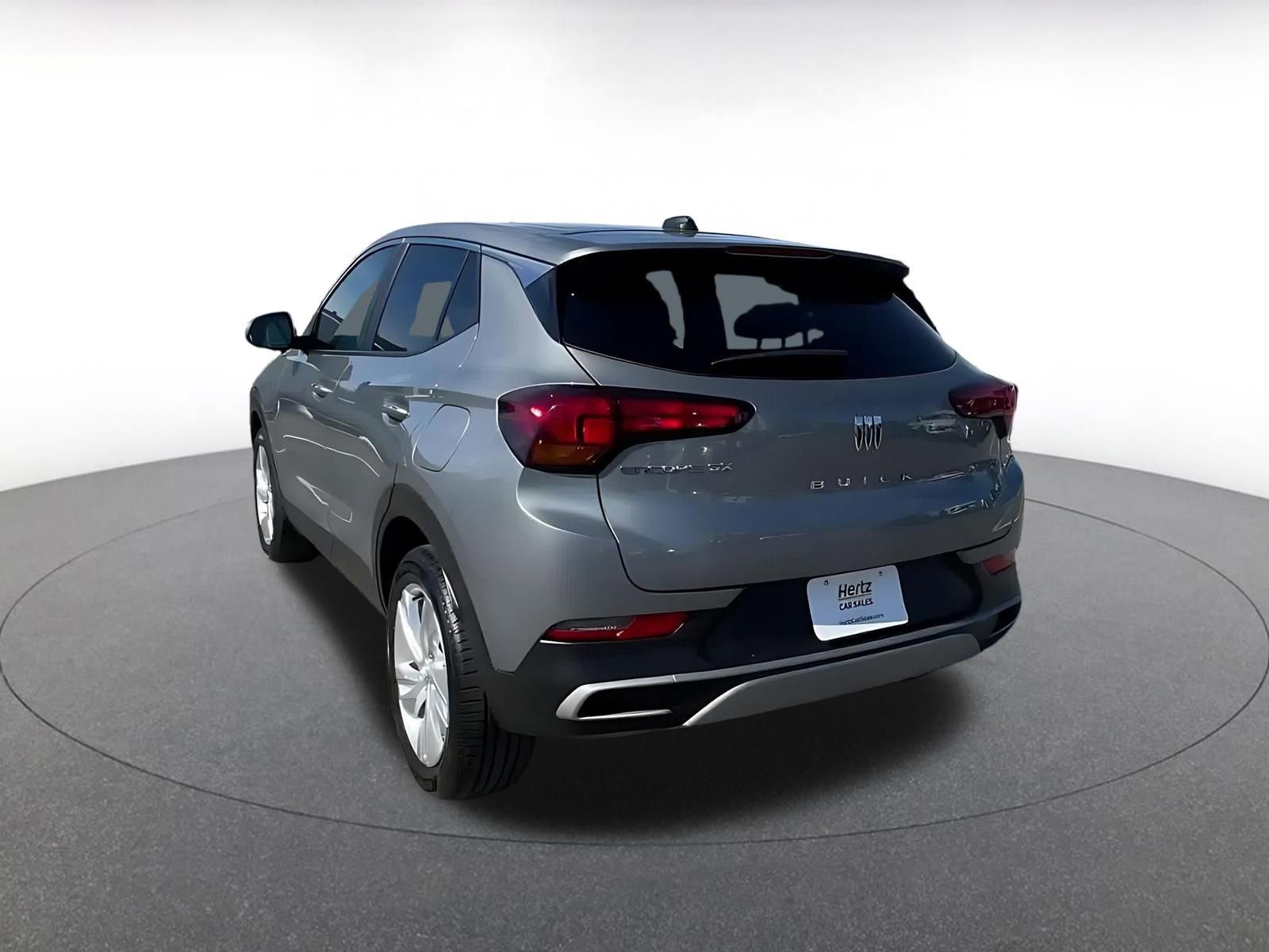 Thumbnail: 2025 Buick Encore GX - 11