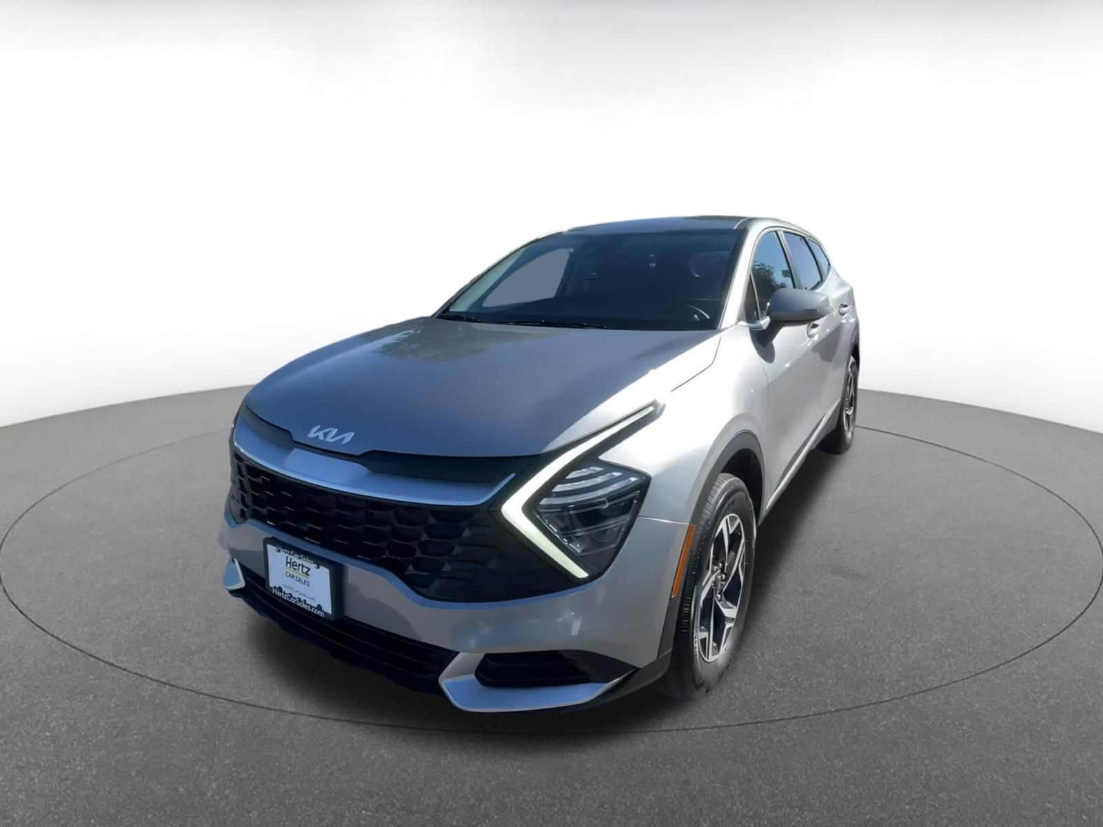 Thumbnail: 2023 Ford Edge - 7