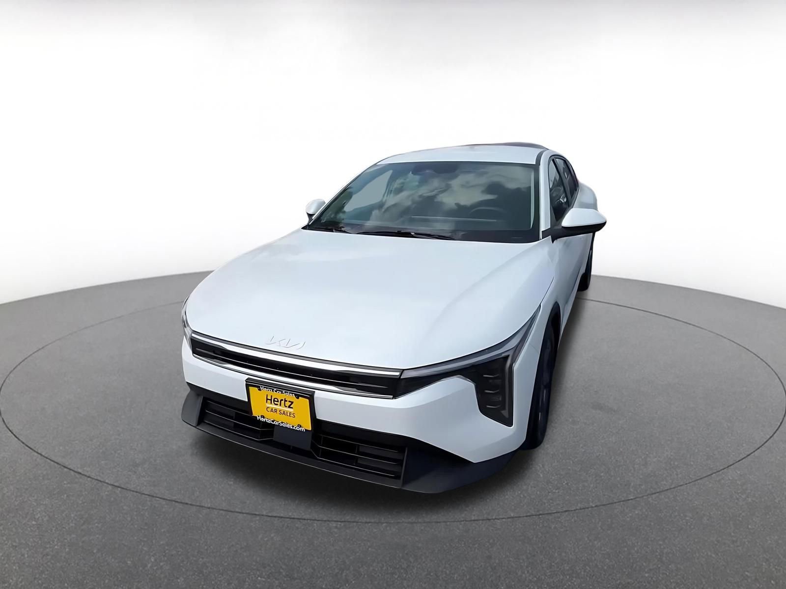 Thumbnail: 2025 Kia K4 - 7