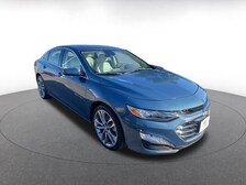2024 Chevrolet Malibu LT -
                  Inglewood, CA