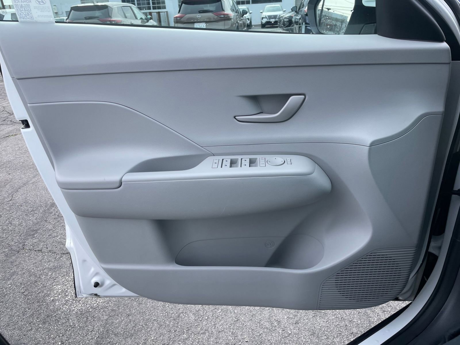 Thumbnail: 2025 Hyundai Kona - 20