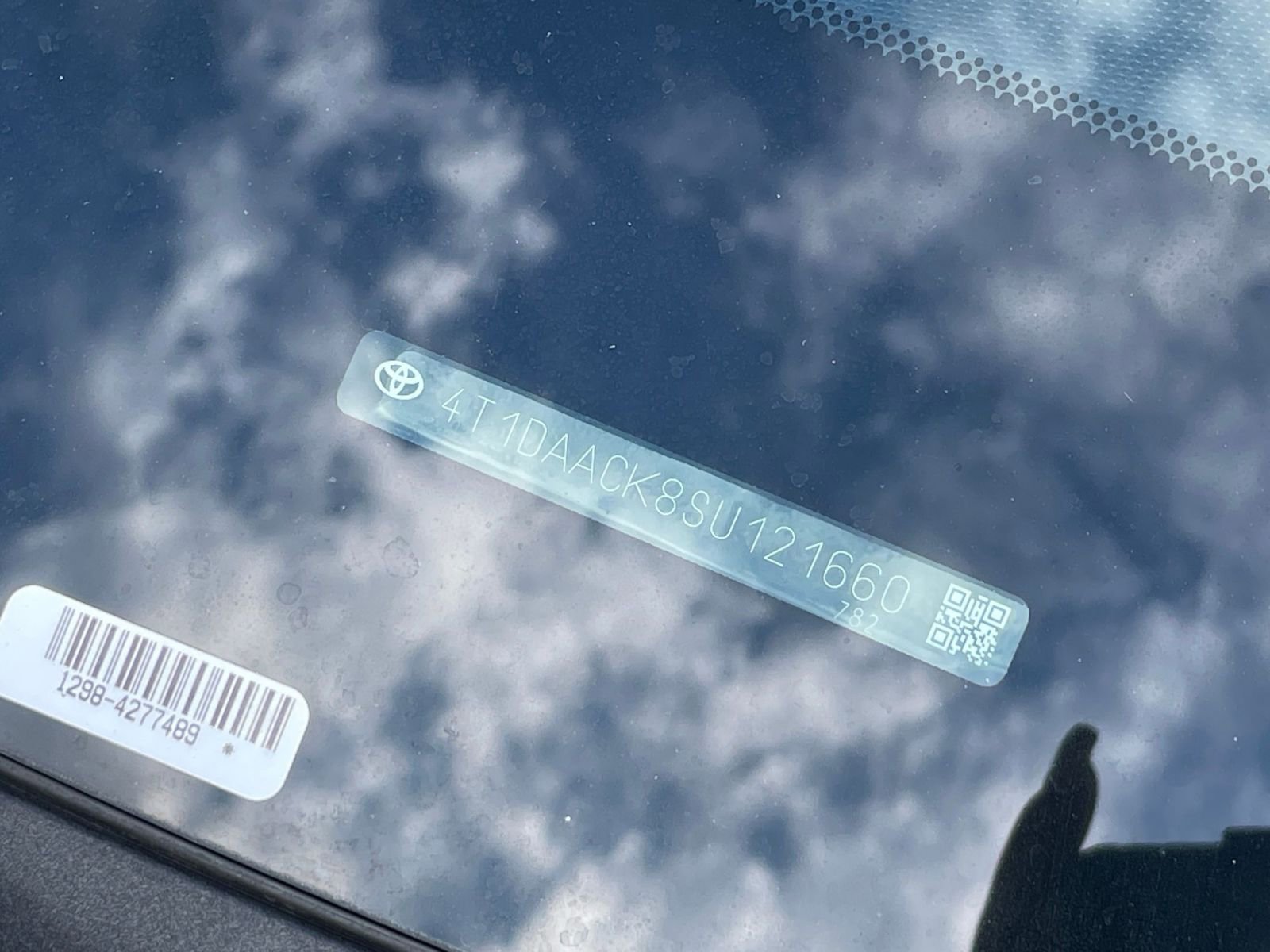 Thumbnail: 2025 Toyota Camry - 29