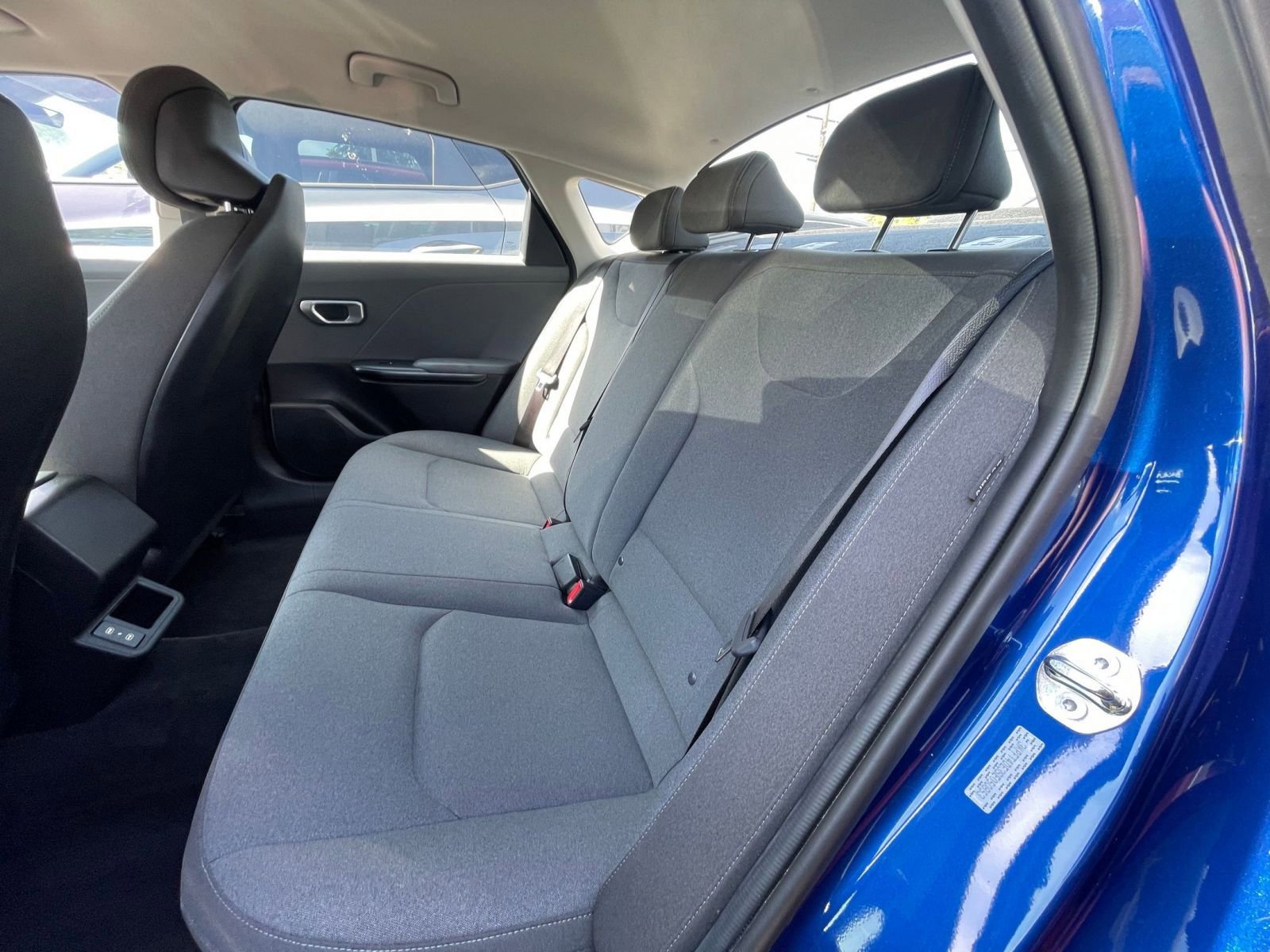 Thumbnail: 2025 Kia K4 - 29