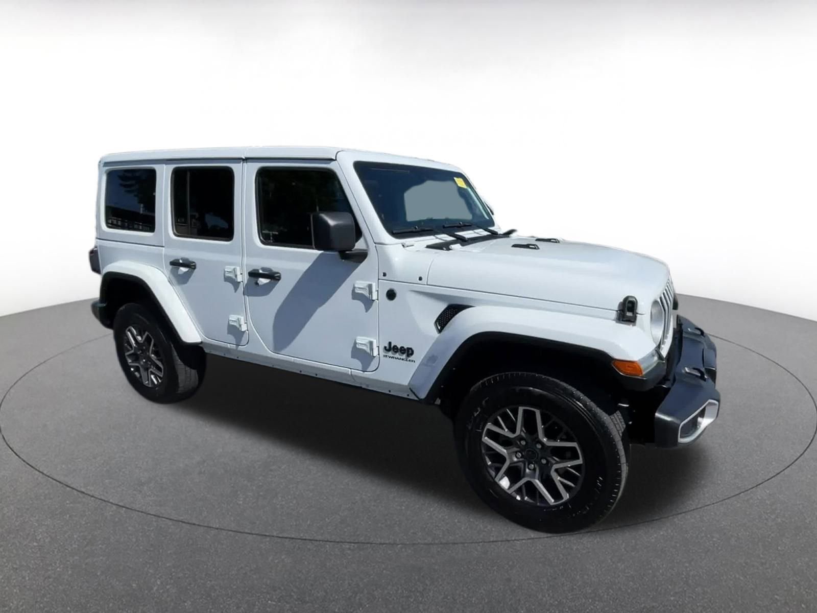 Thumbnail: 2025 Jeep Wrangler - 2