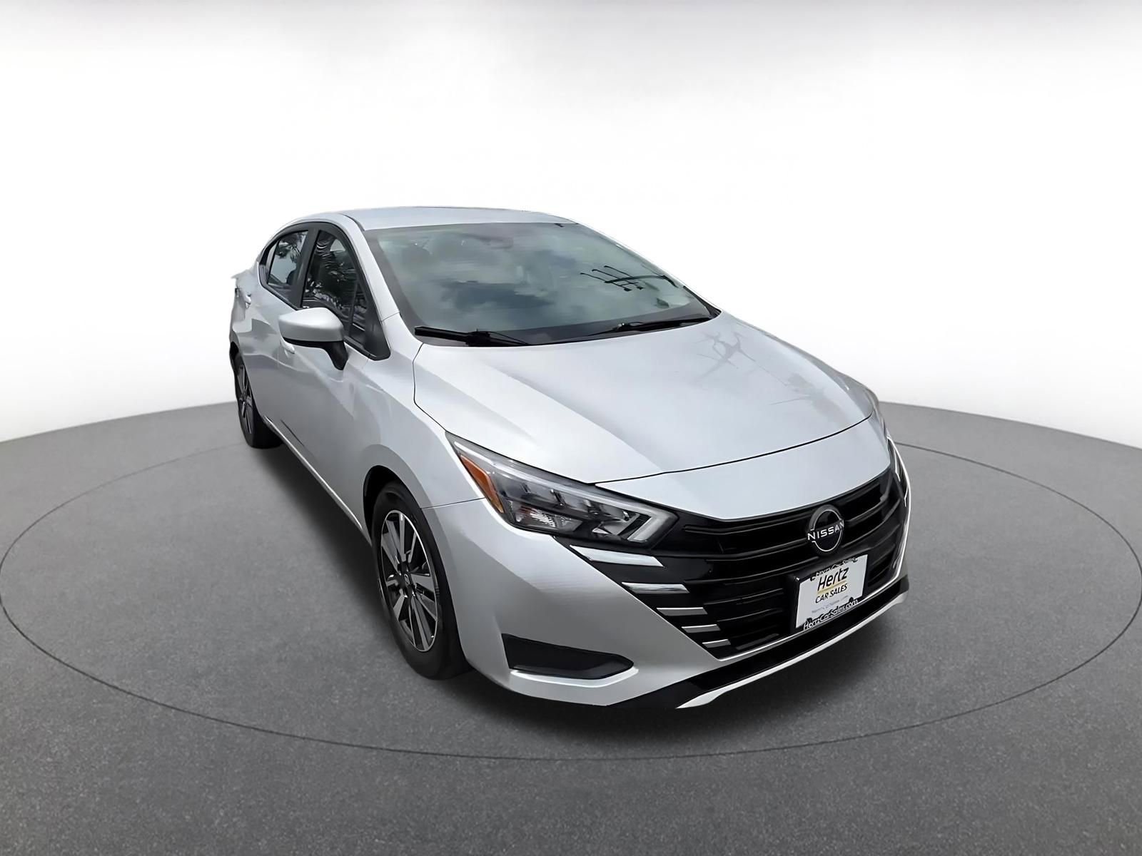 Thumbnail: 2025 Nissan Versa - 3