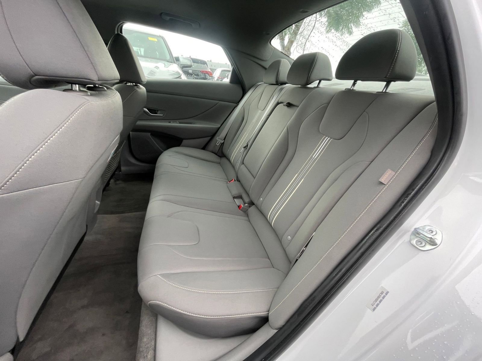 Thumbnail: 2025 Hyundai Elantra - 25