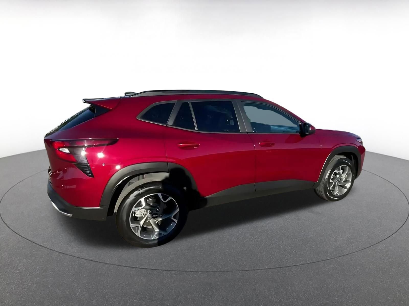 Thumbnail: 2025 Chevrolet Trax - 15