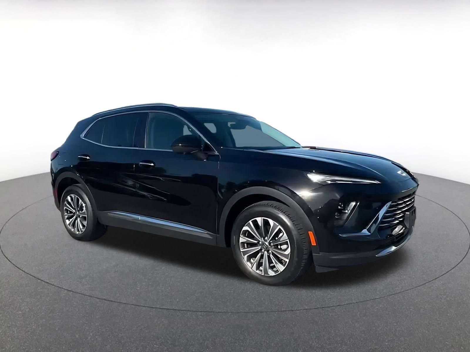 Thumbnail: 2024 Buick Envision - 2