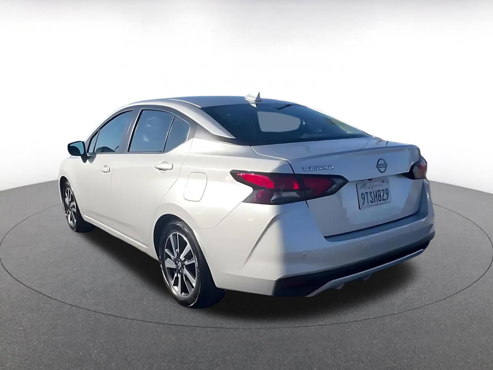 Thumbnail: 2025 Nissan Versa - 11