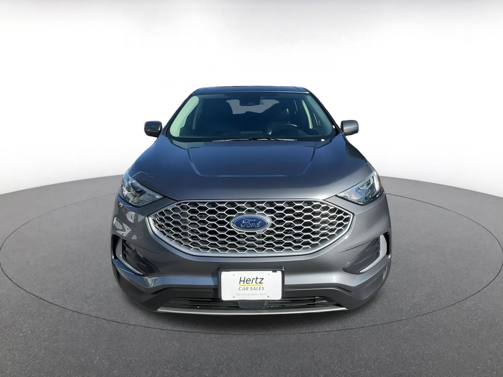 Thumbnail: 2023 Ford Edge - 4